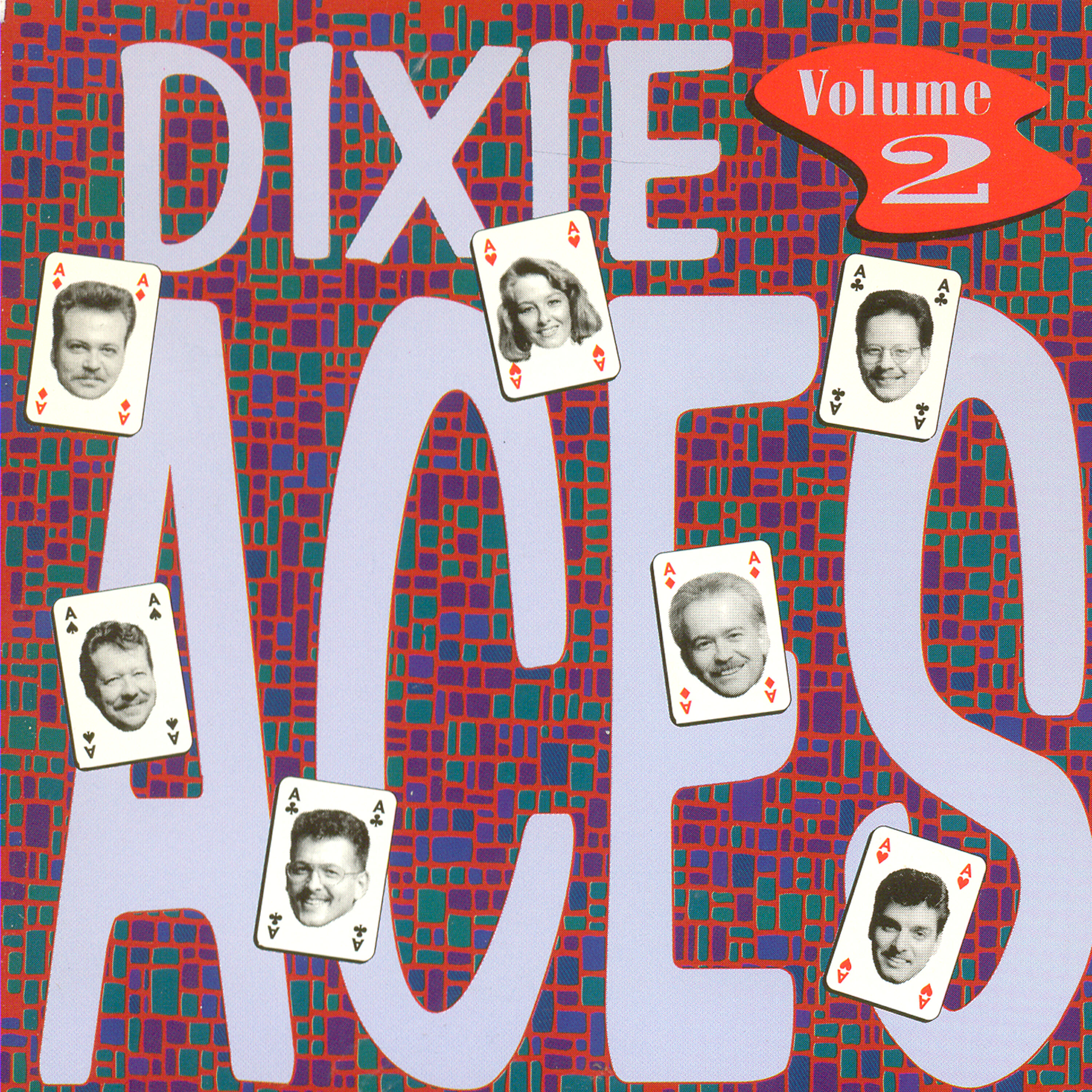 Dixie Aces - Dream Baby