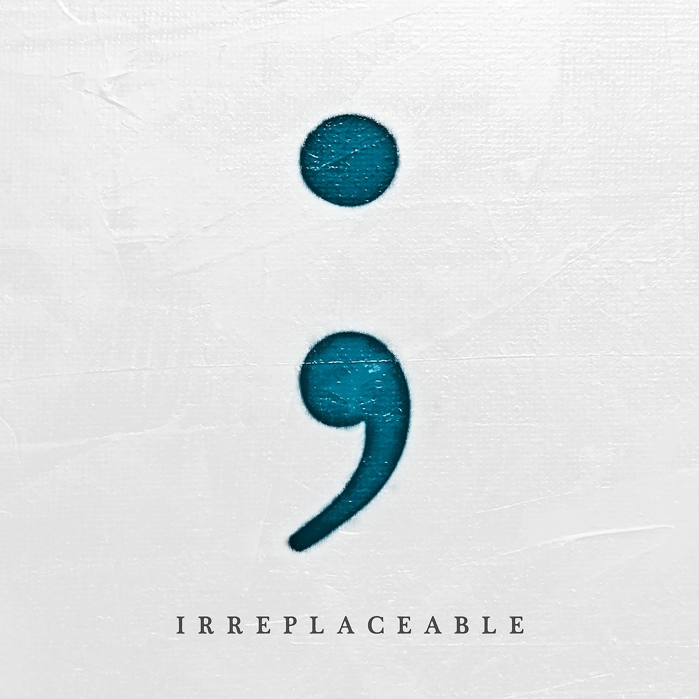 Постер альбома Irreplaceable