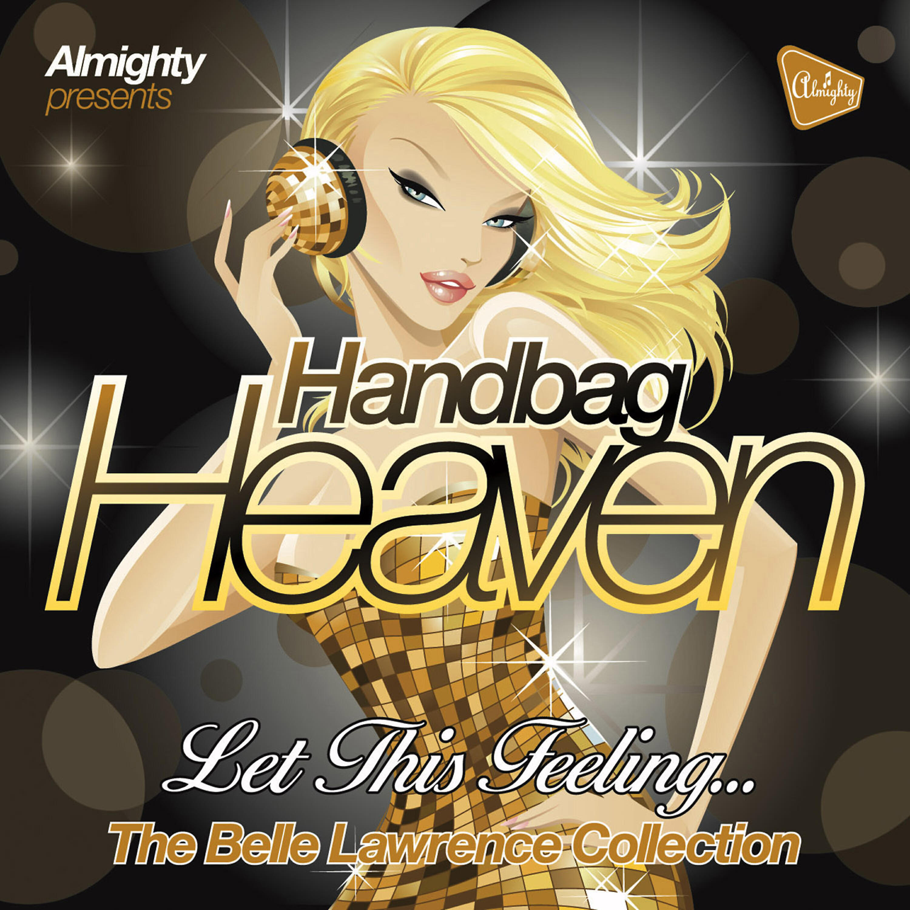 Belle Lawrence - You'll Never Stop Me Loving You (Almighty Anthem Radio Edit)