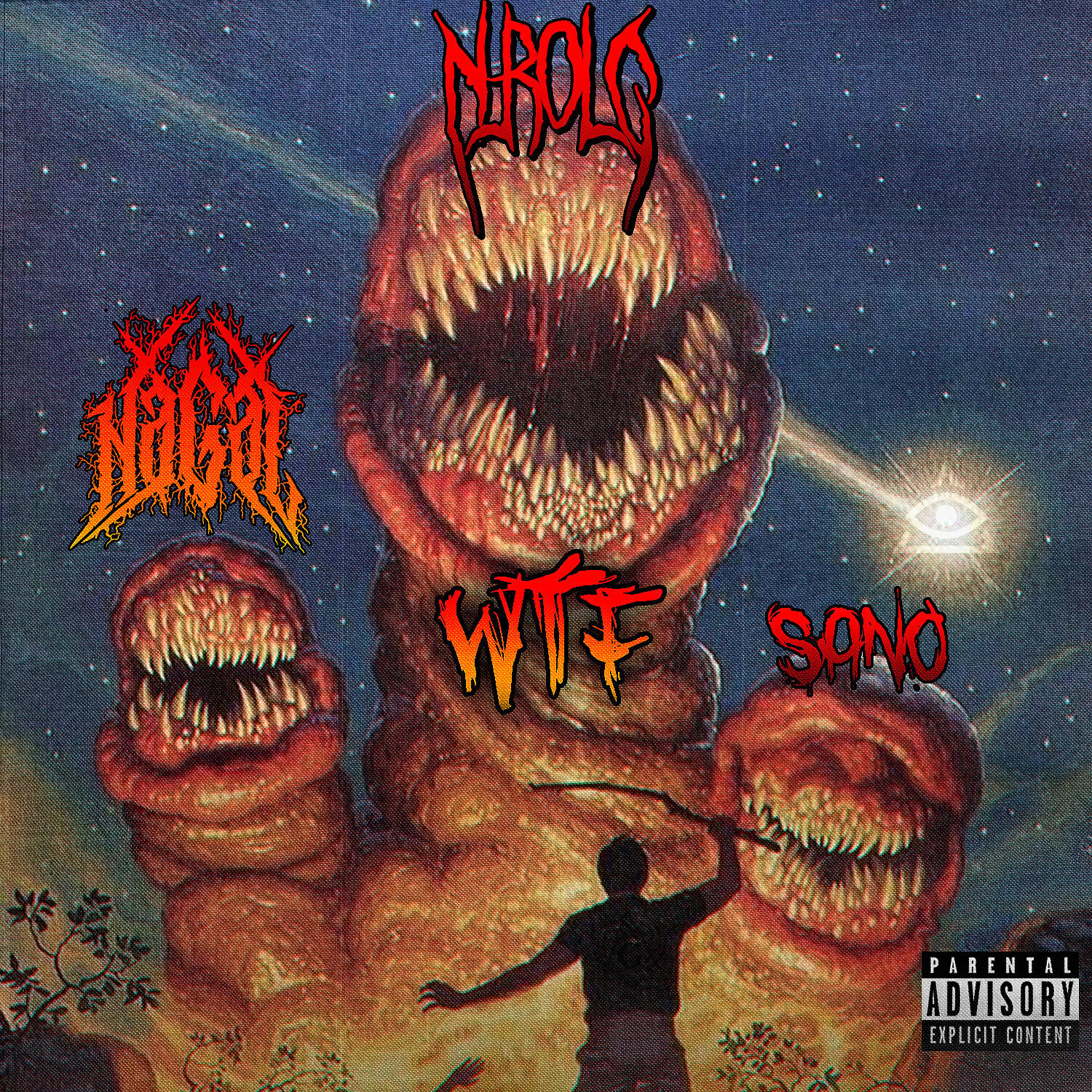 Nrolg - W.T.F.