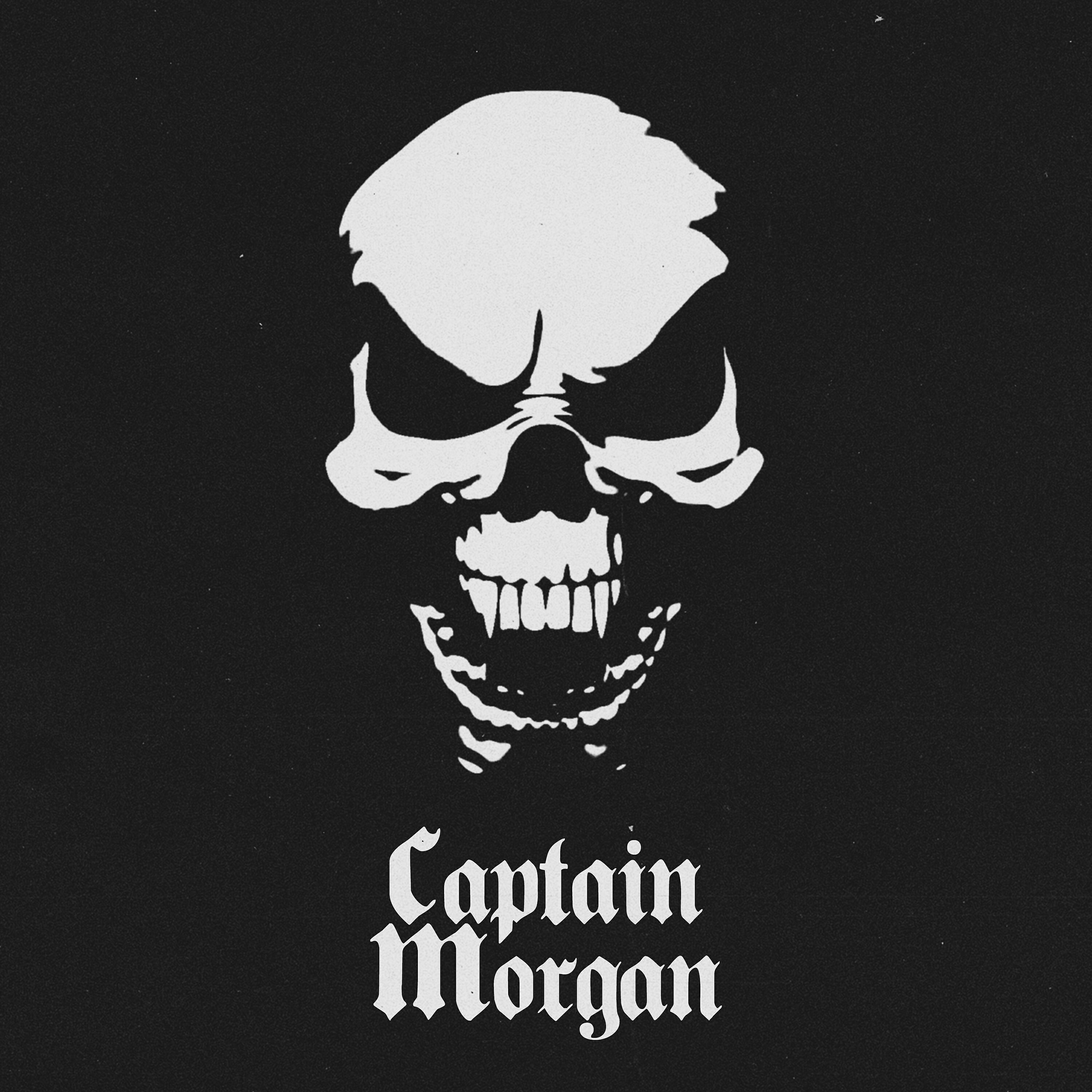 Z.O.L - Captain Morgan