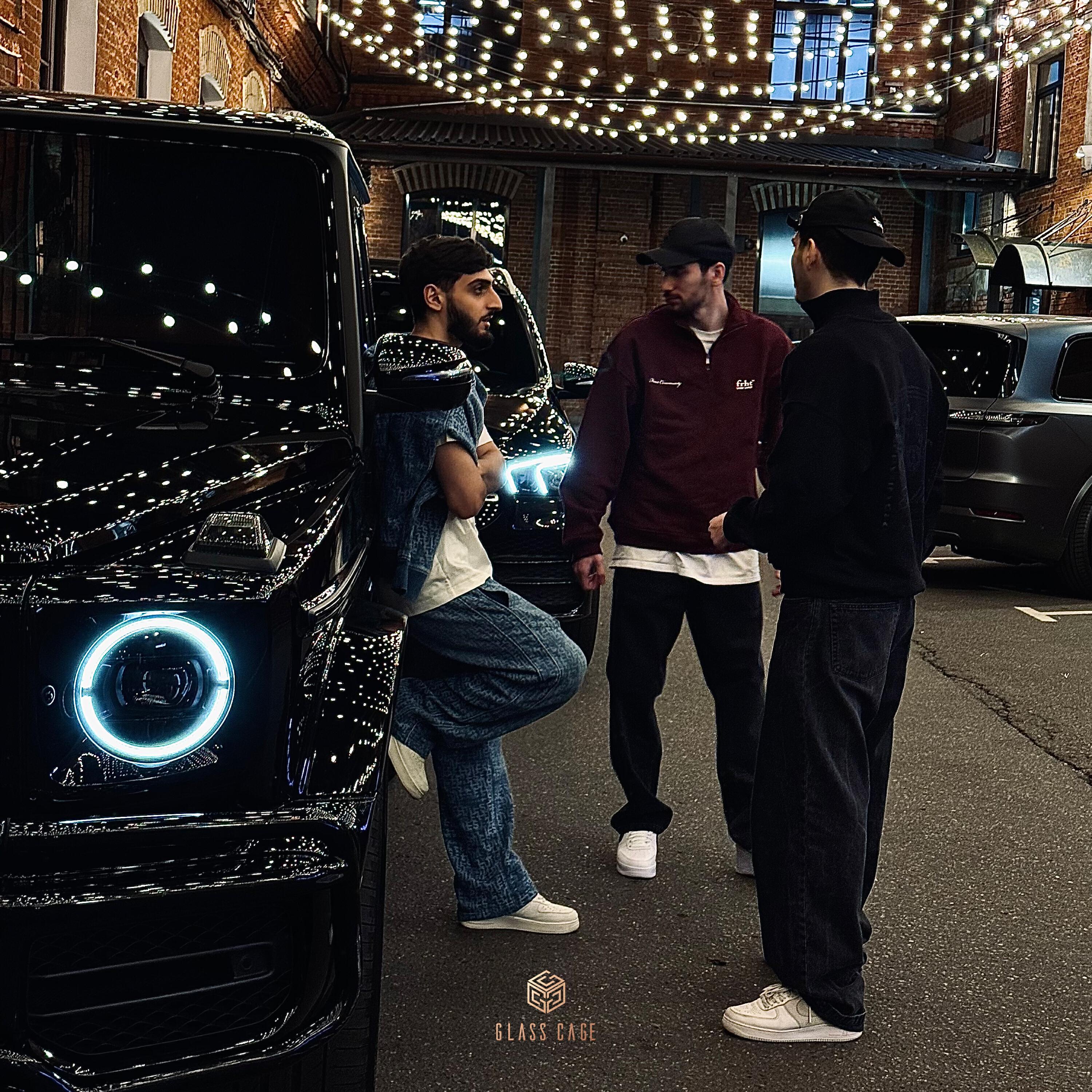 ПАБЛО все песни в mp3