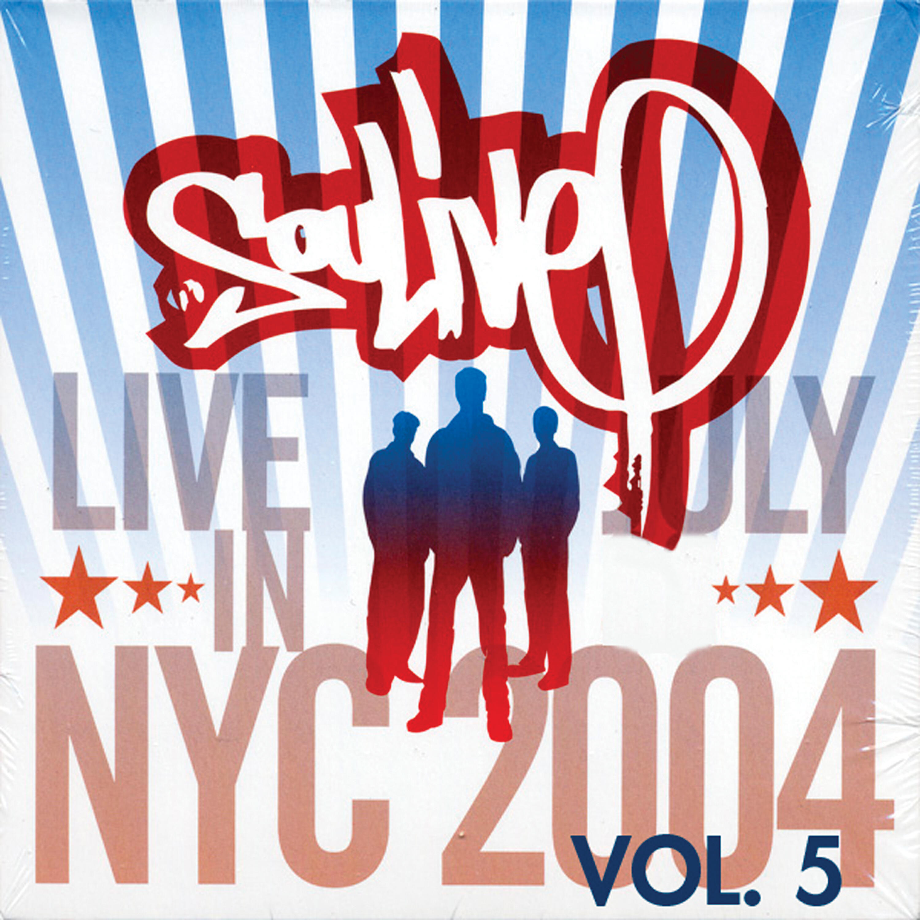Soulive - Shaheed