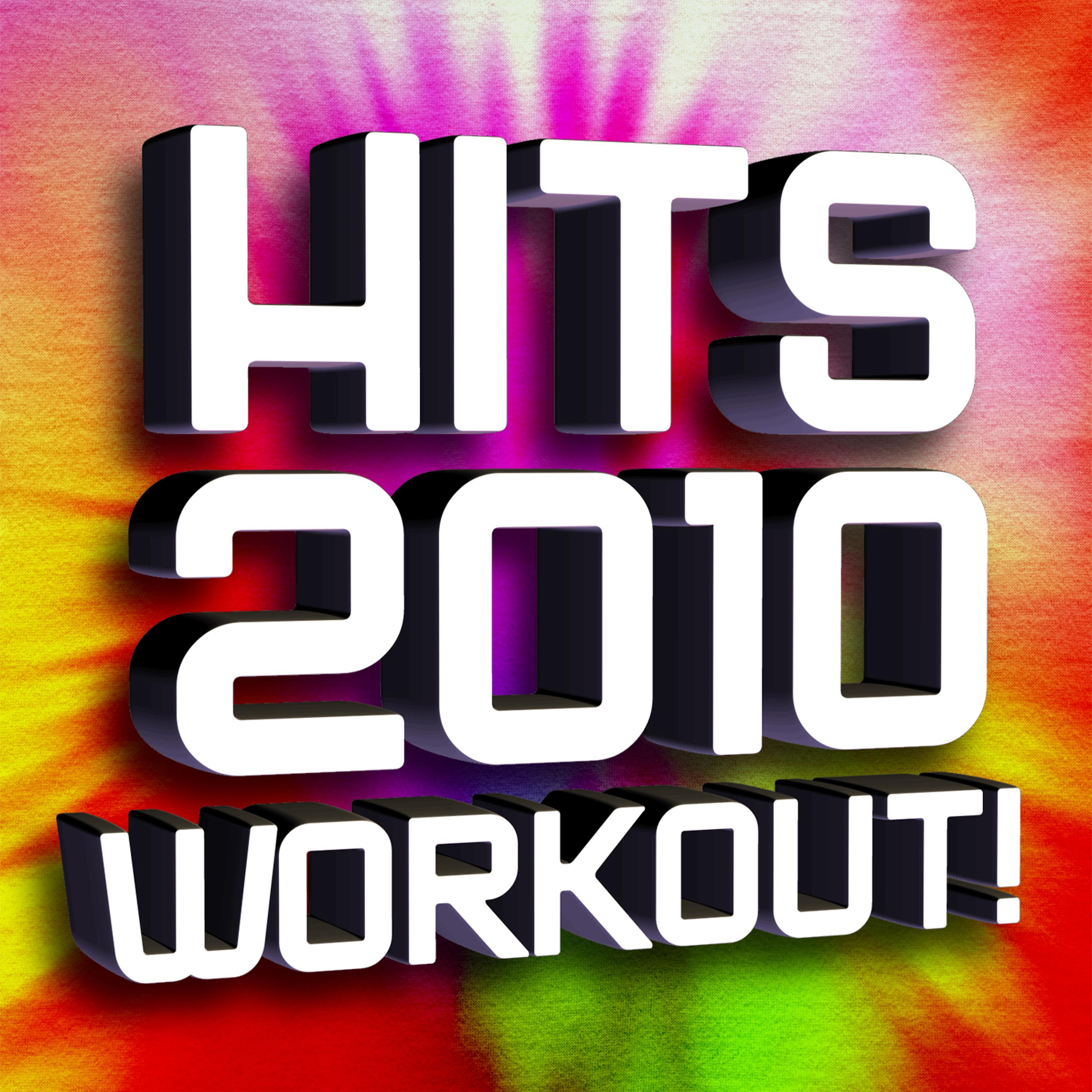 The Workout Heroes - Teenage Dream (Workout Mix + 138 BPM)