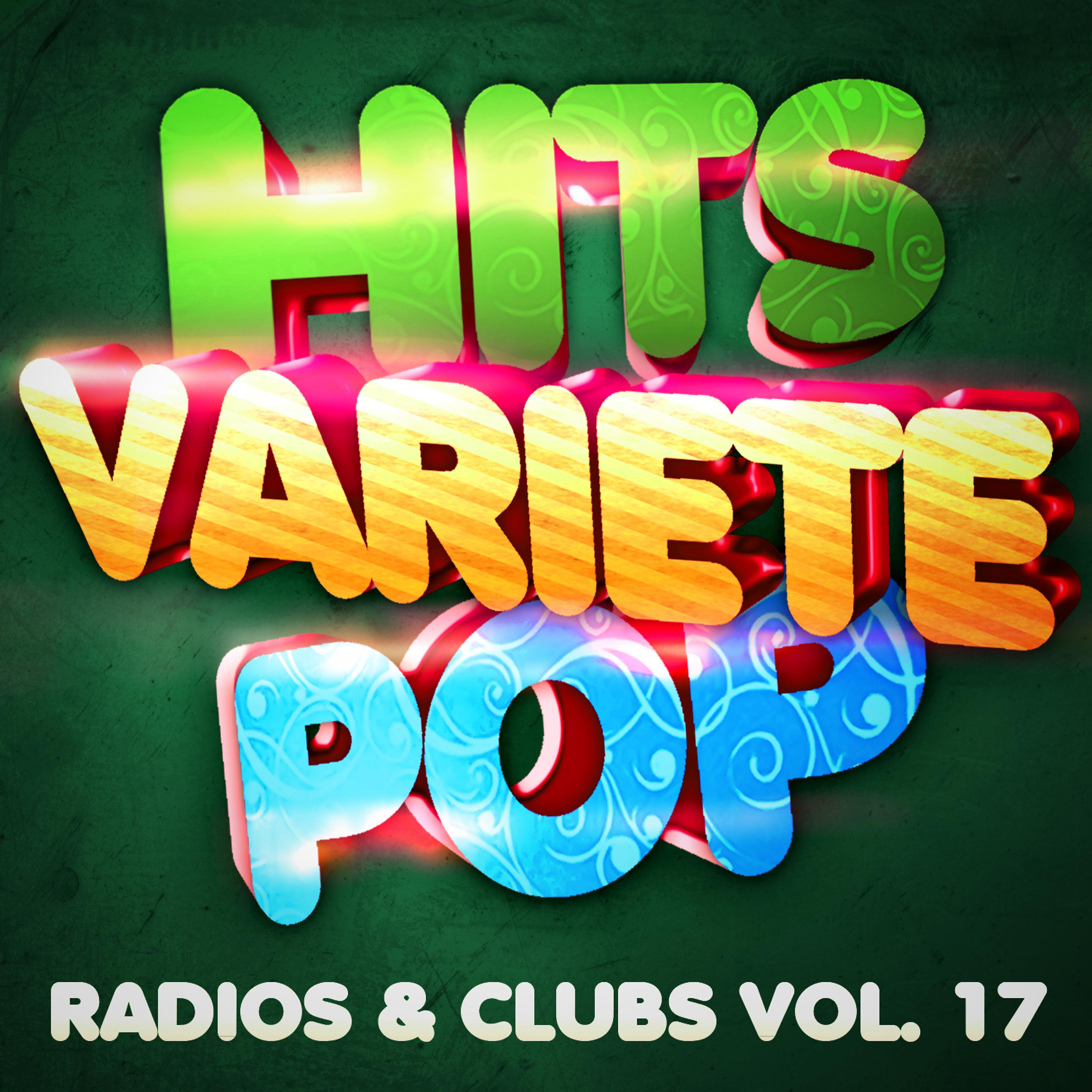 Постер альбома Hits Variété Pop Vol. 17 (Top Radios & Clubs)