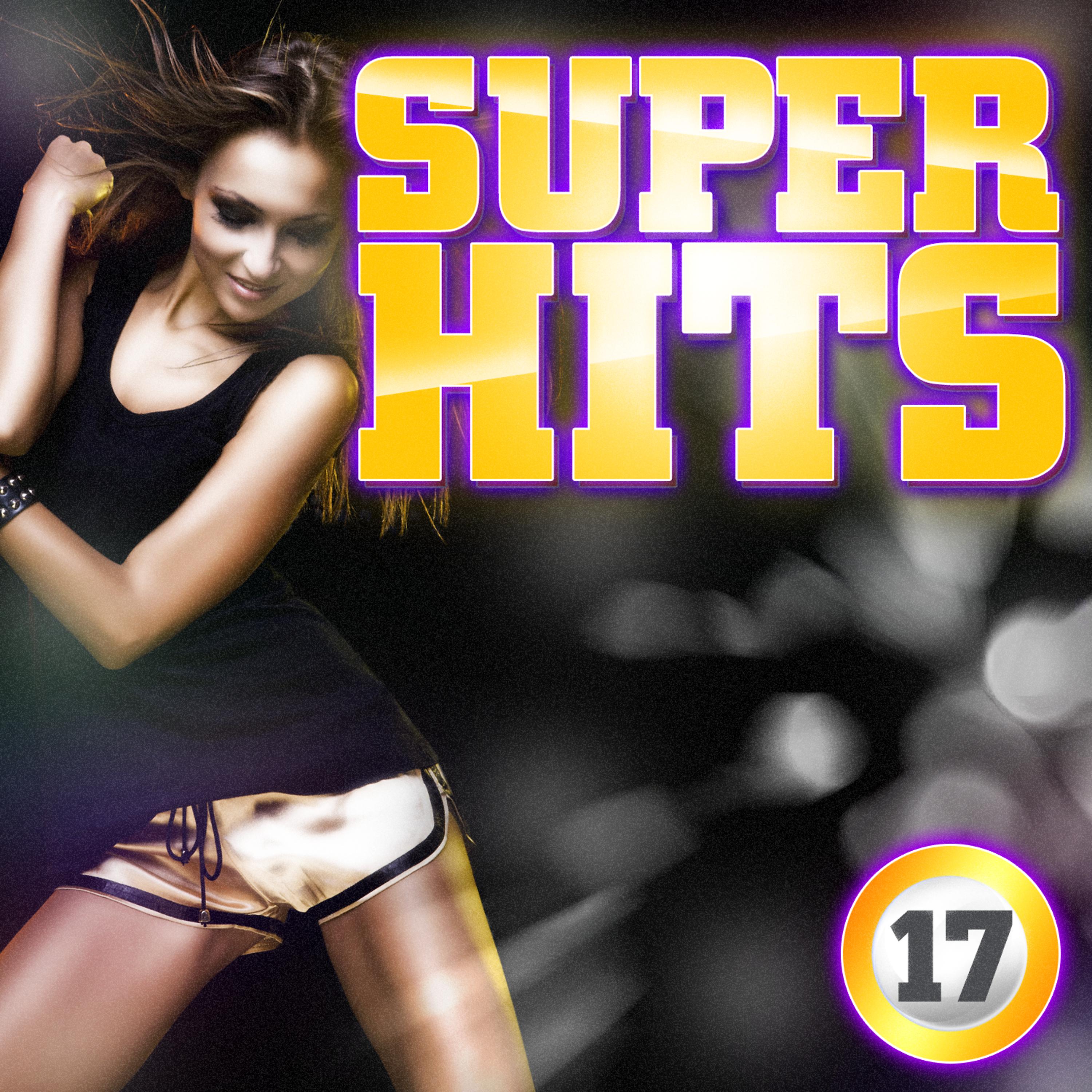 Постер альбома Super Hits Vol. 17