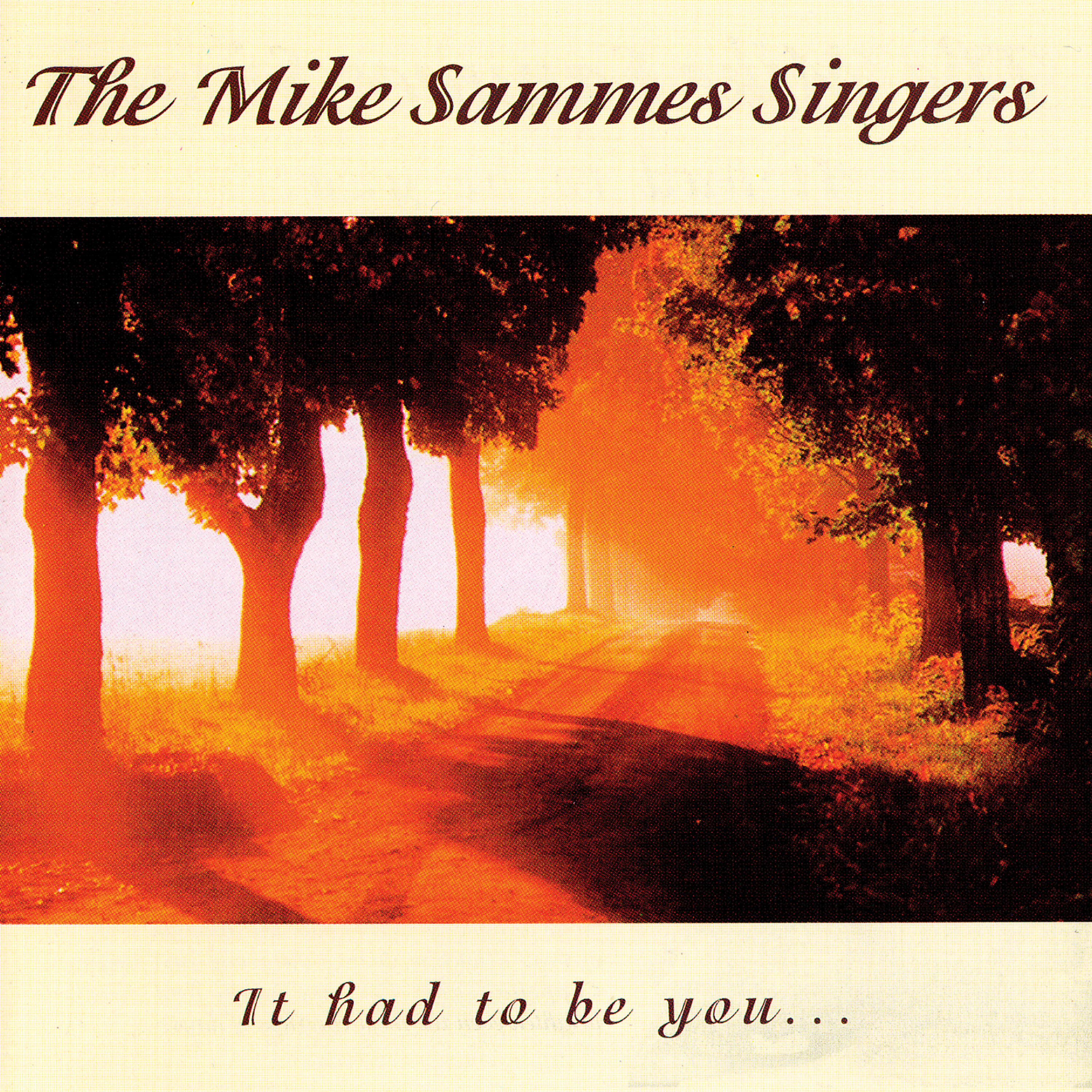 Mike Sammes Singers - Humming Bird