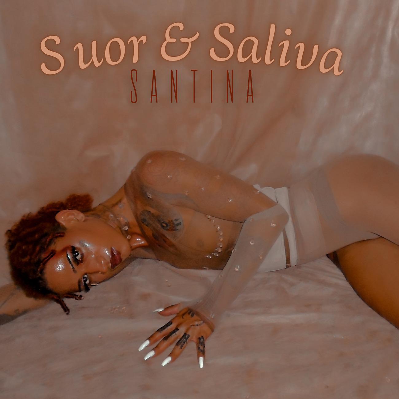 Постер альбома Suor & Saliva