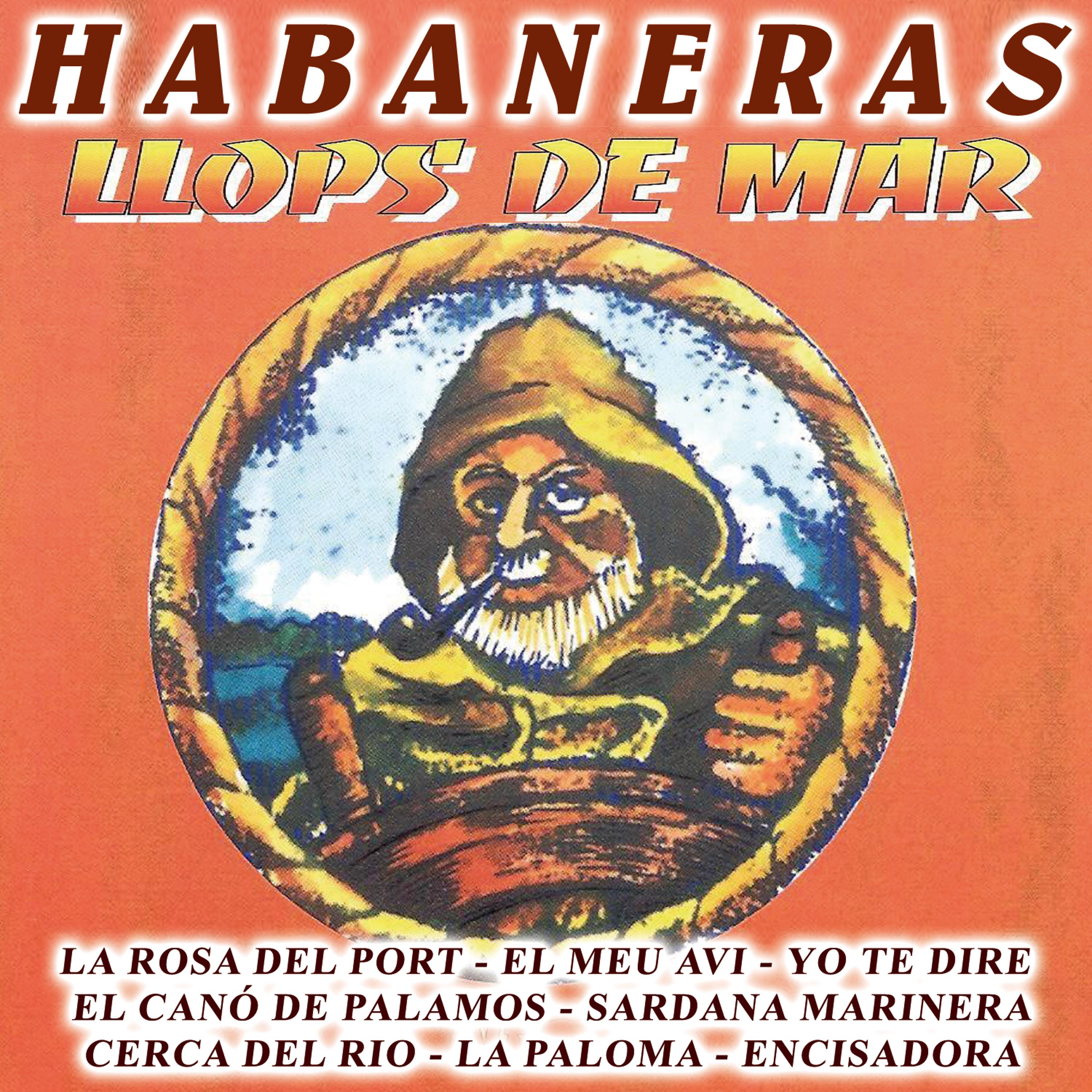 Постер альбома Havaneres Vol.1