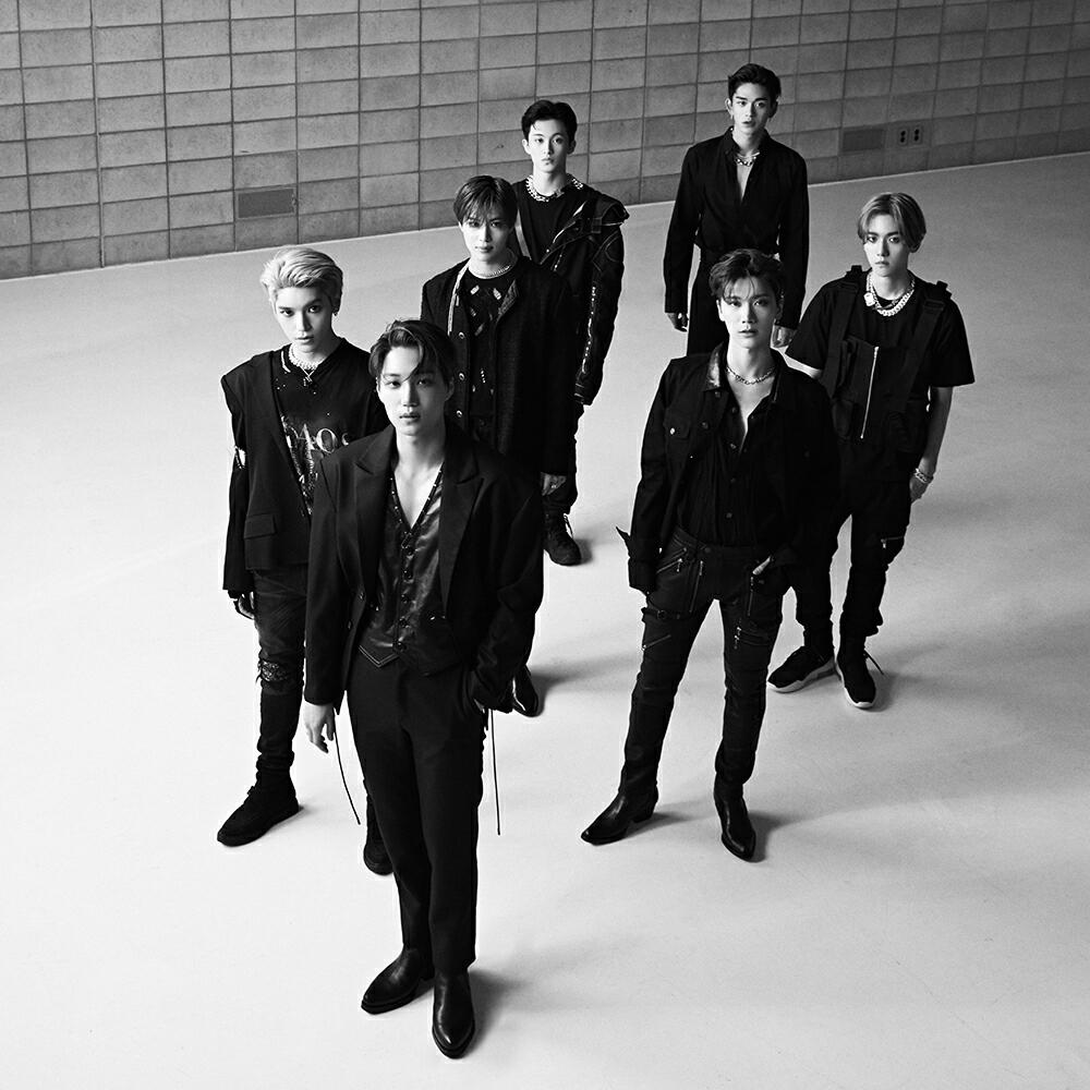 SuperM все песни в mp3