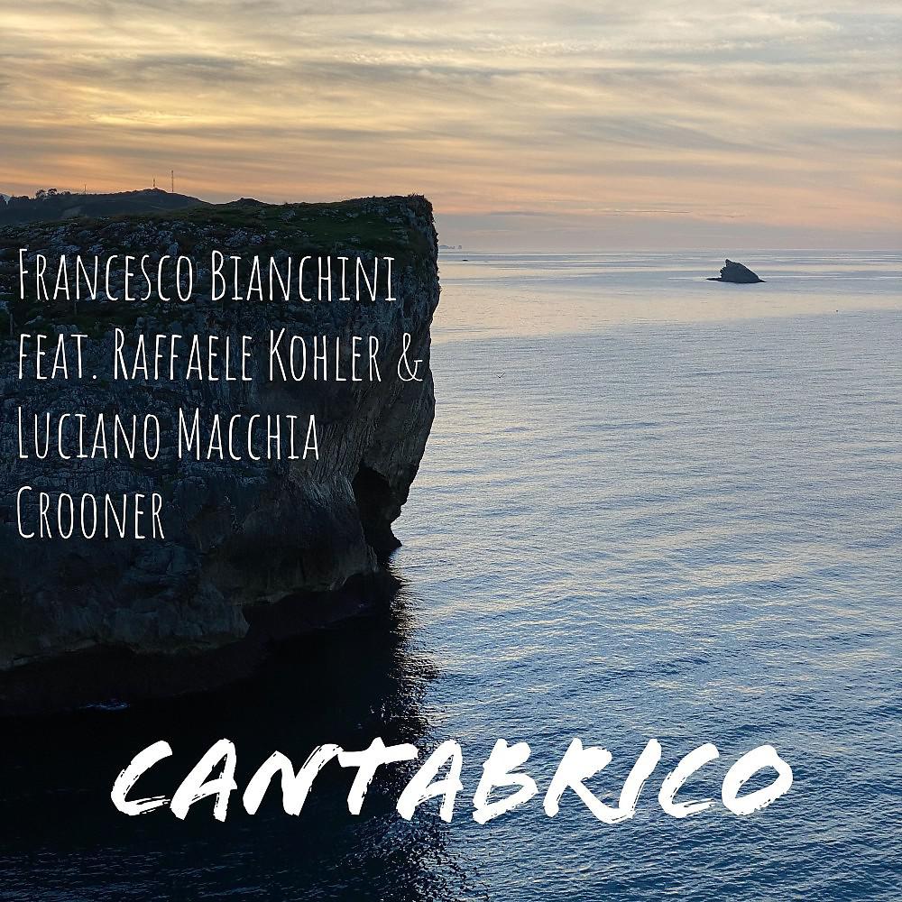Постер альбома Cantabrico