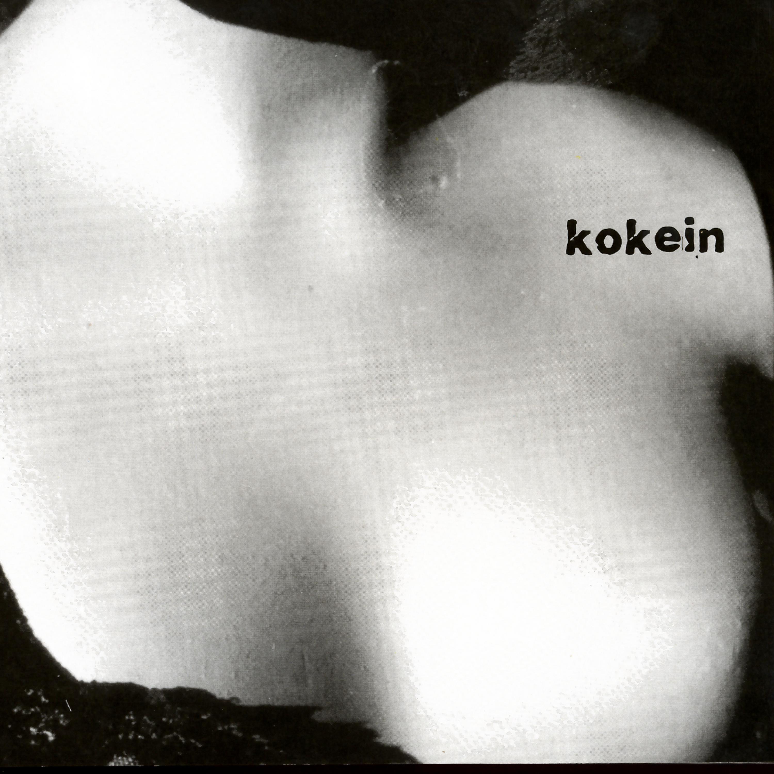 Постер альбома Kokein