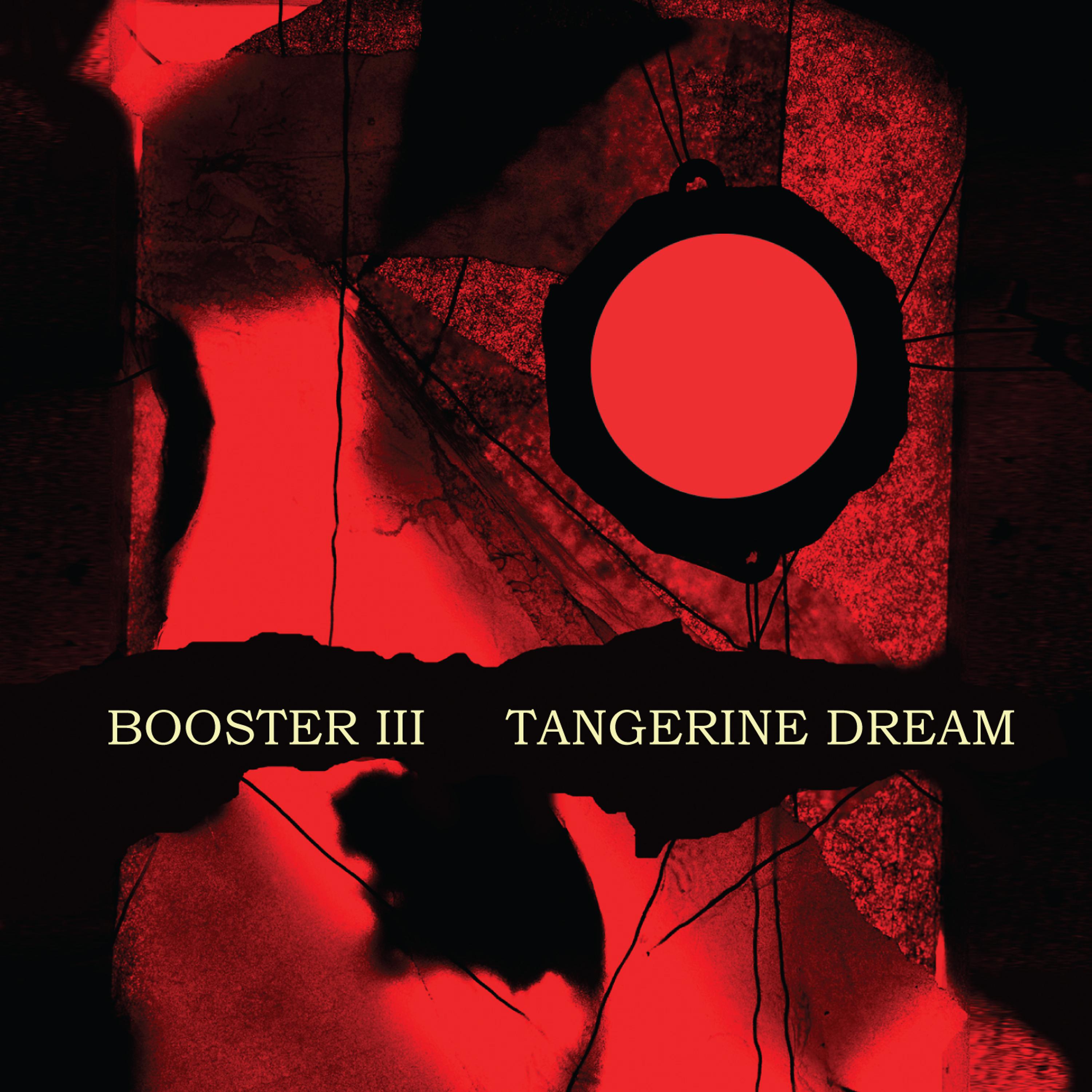 Постер альбома Booster III