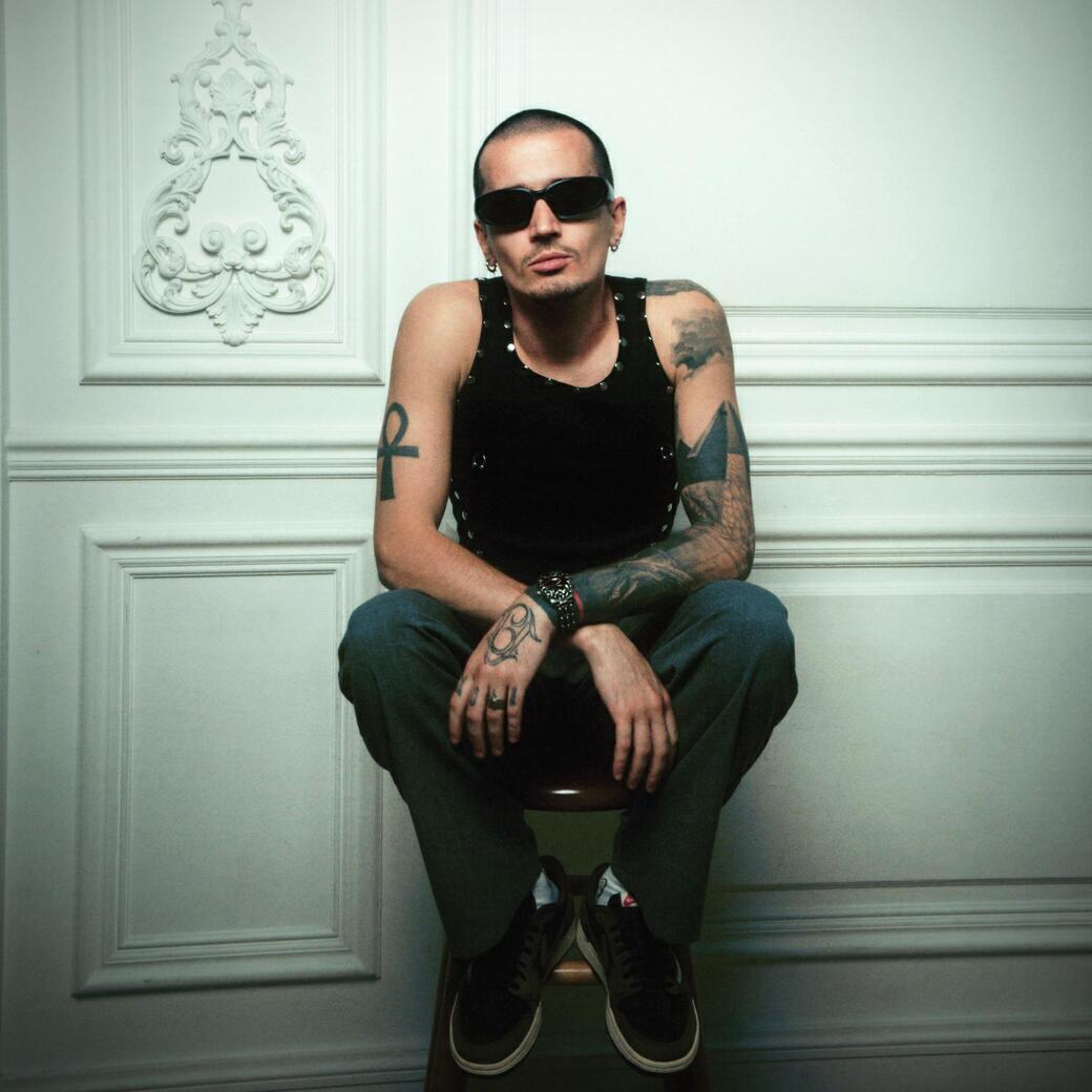 ДЕТИ RAVE все песни в mp3