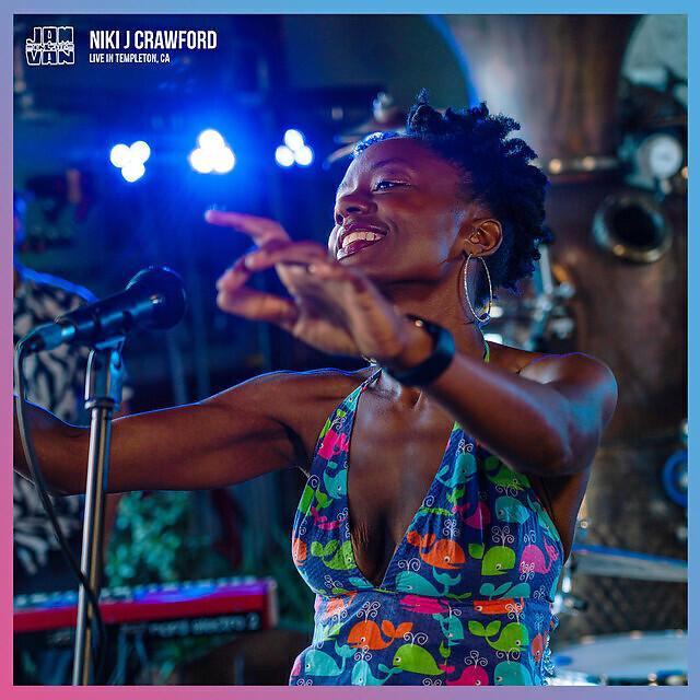 Jam in the Van все песни в mp3