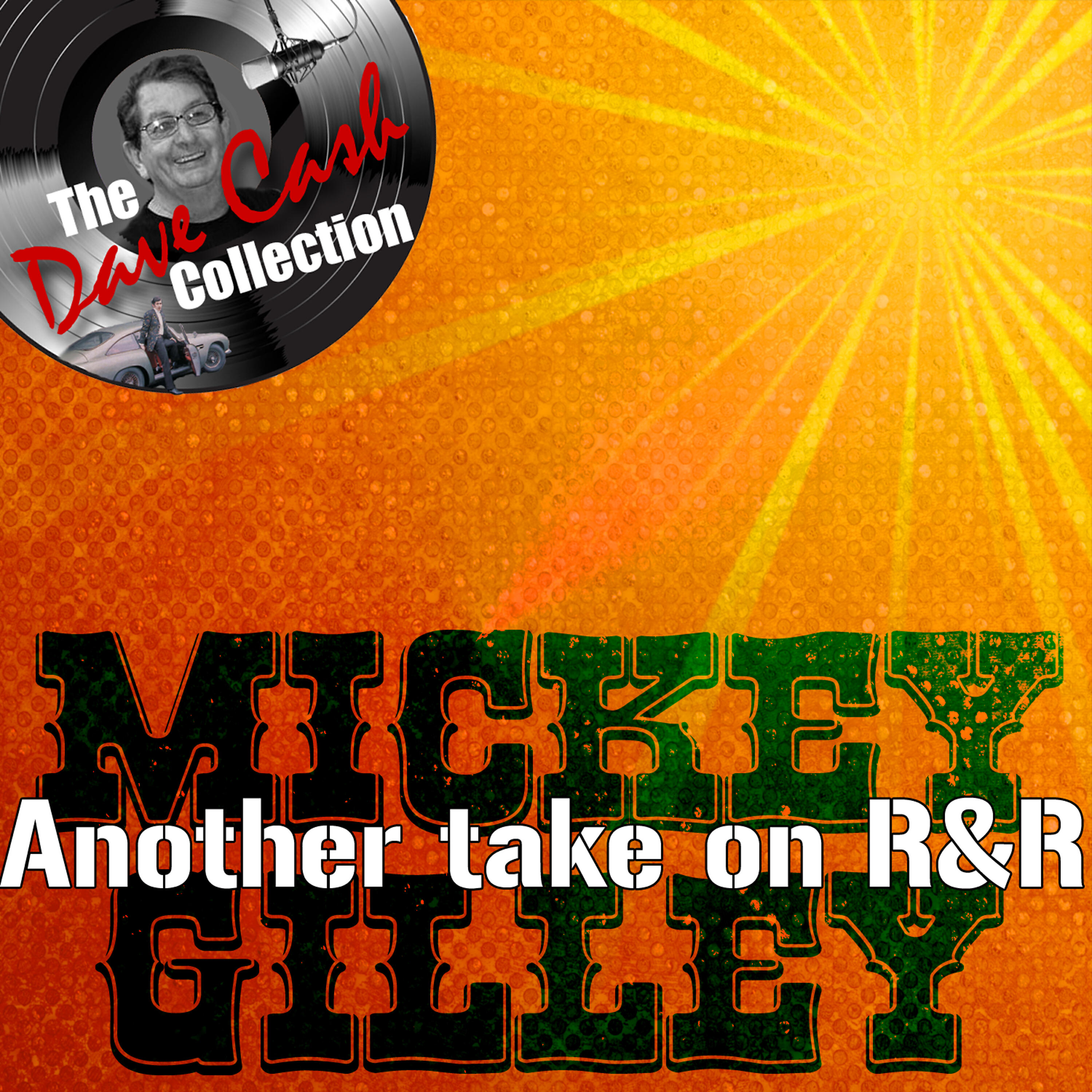 Mickey Gilley - I'll Make It All Up To You