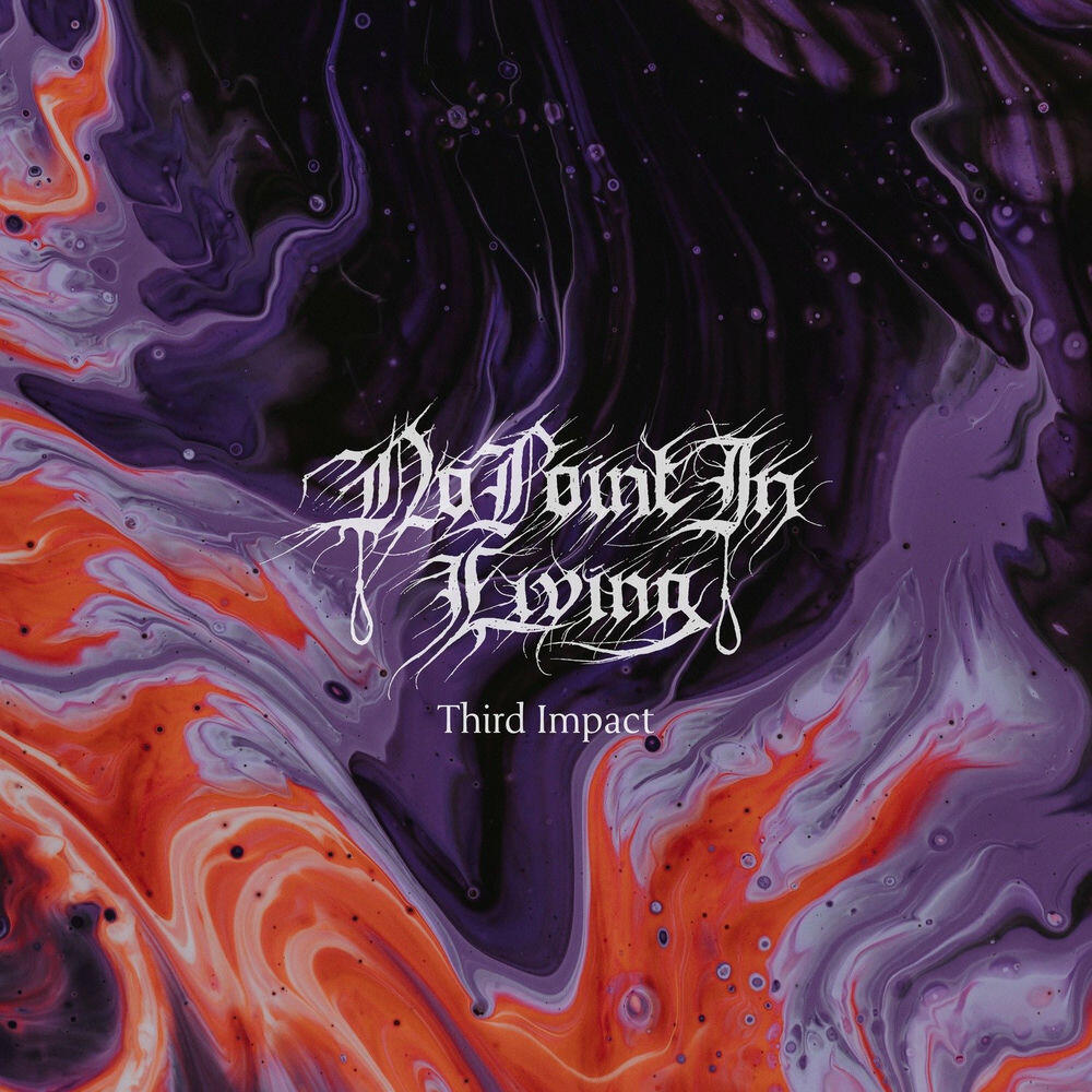 No Point in Living все песни в mp3