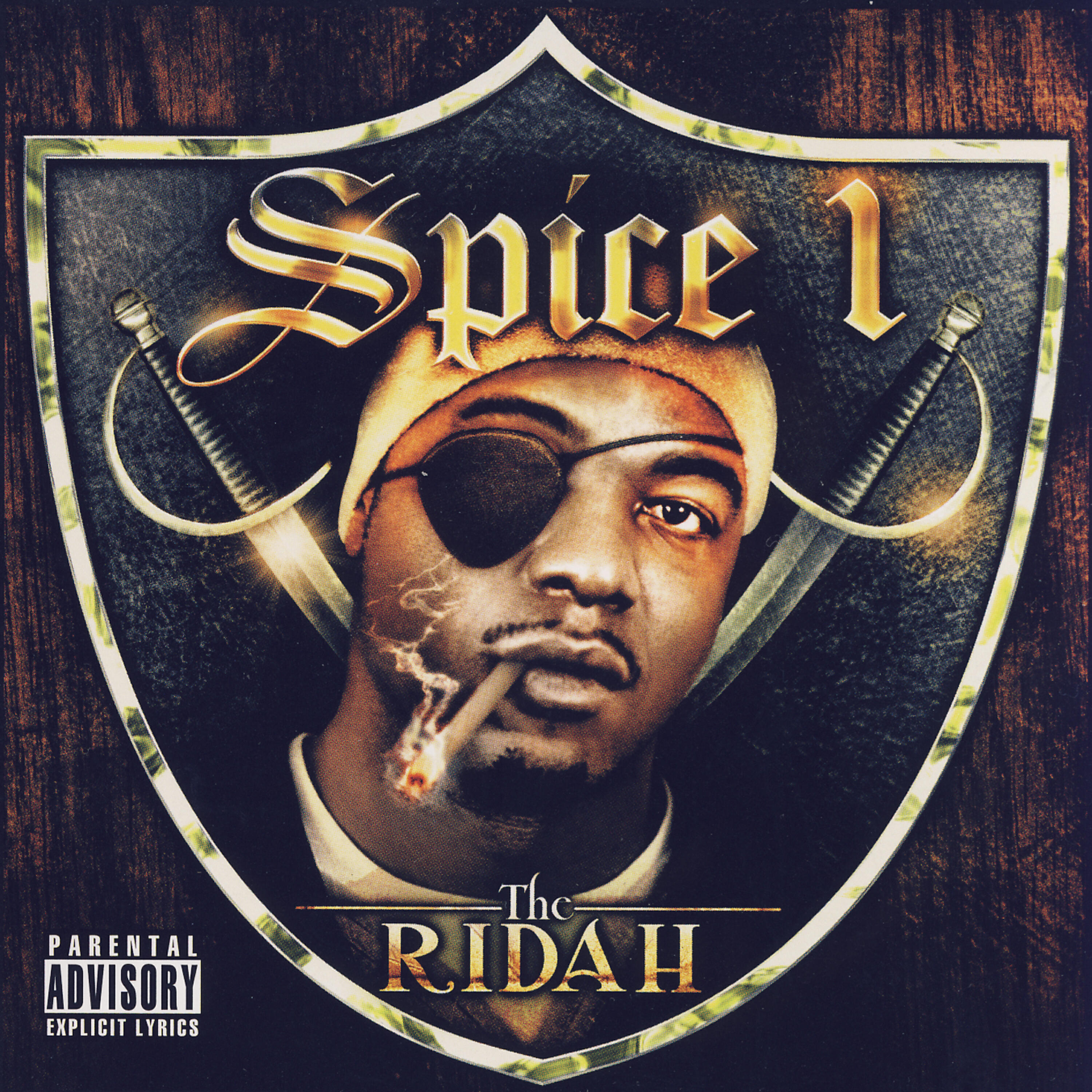 Spice 1 - Gangbang Music