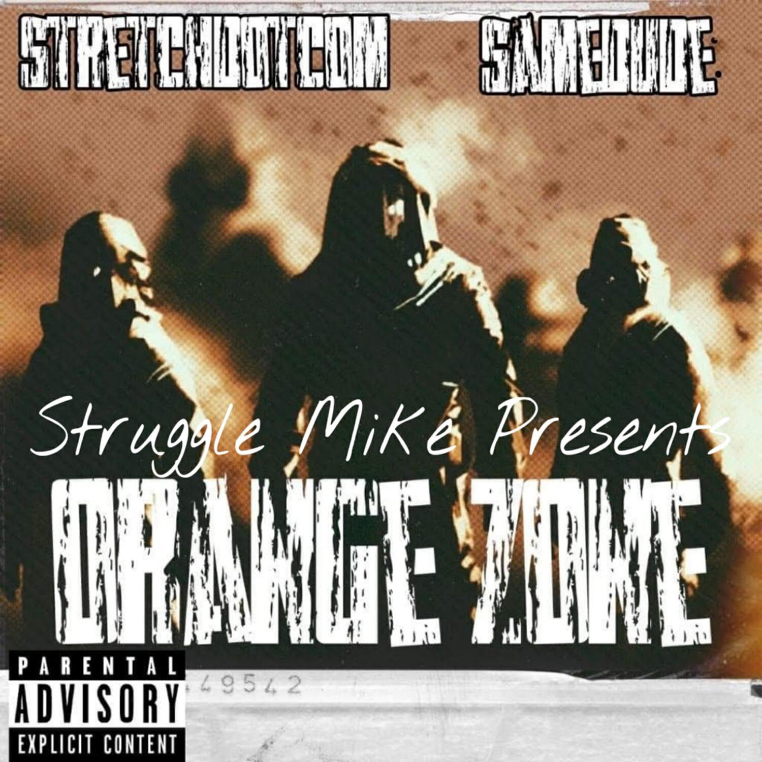 Struggle Mike все песни в mp3