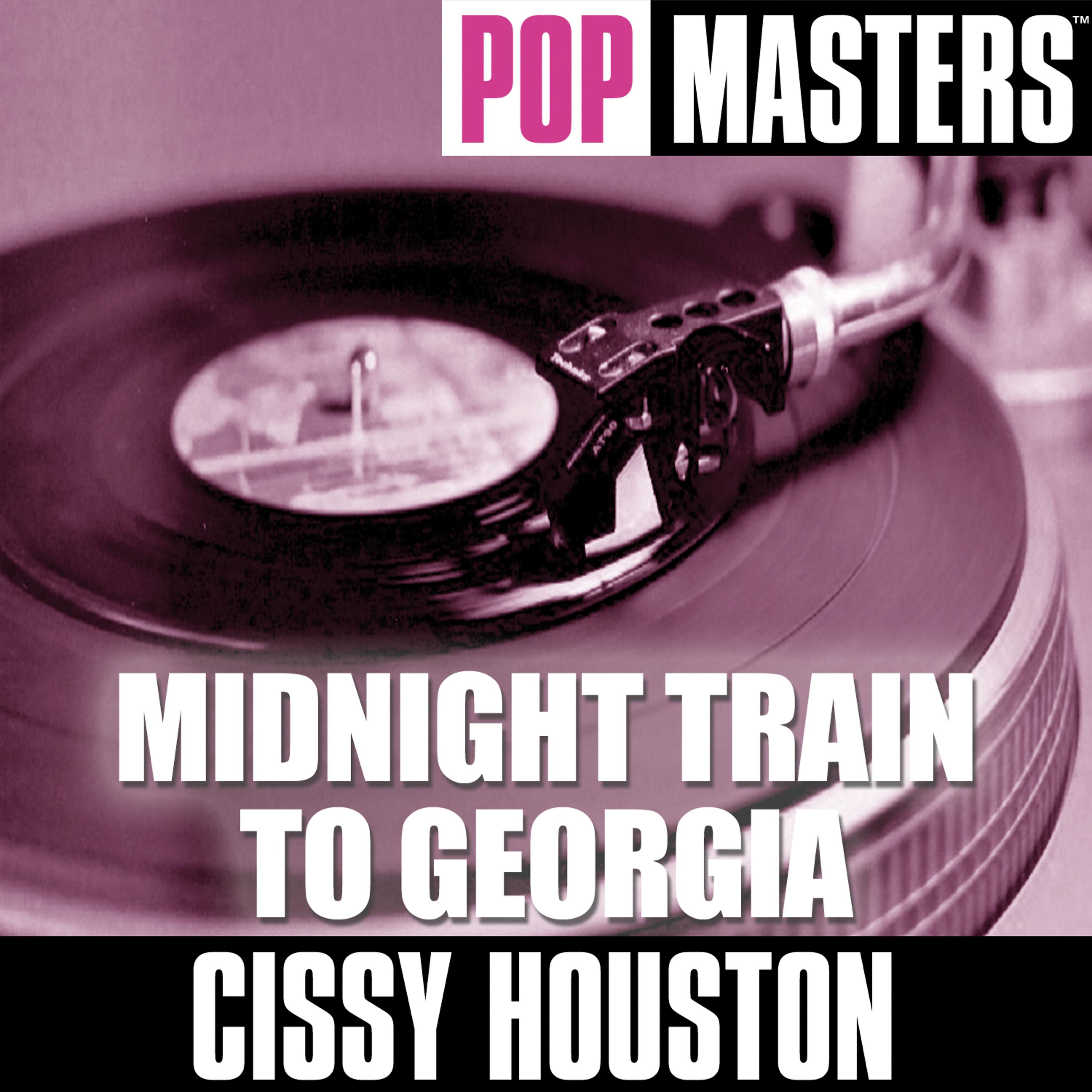 Постер альбома Pop Masters: Midnight Train To Georgia