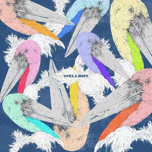 Wellboy все песни в mp3