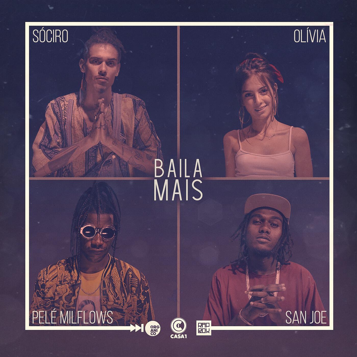 Orgânico - Baila Mais