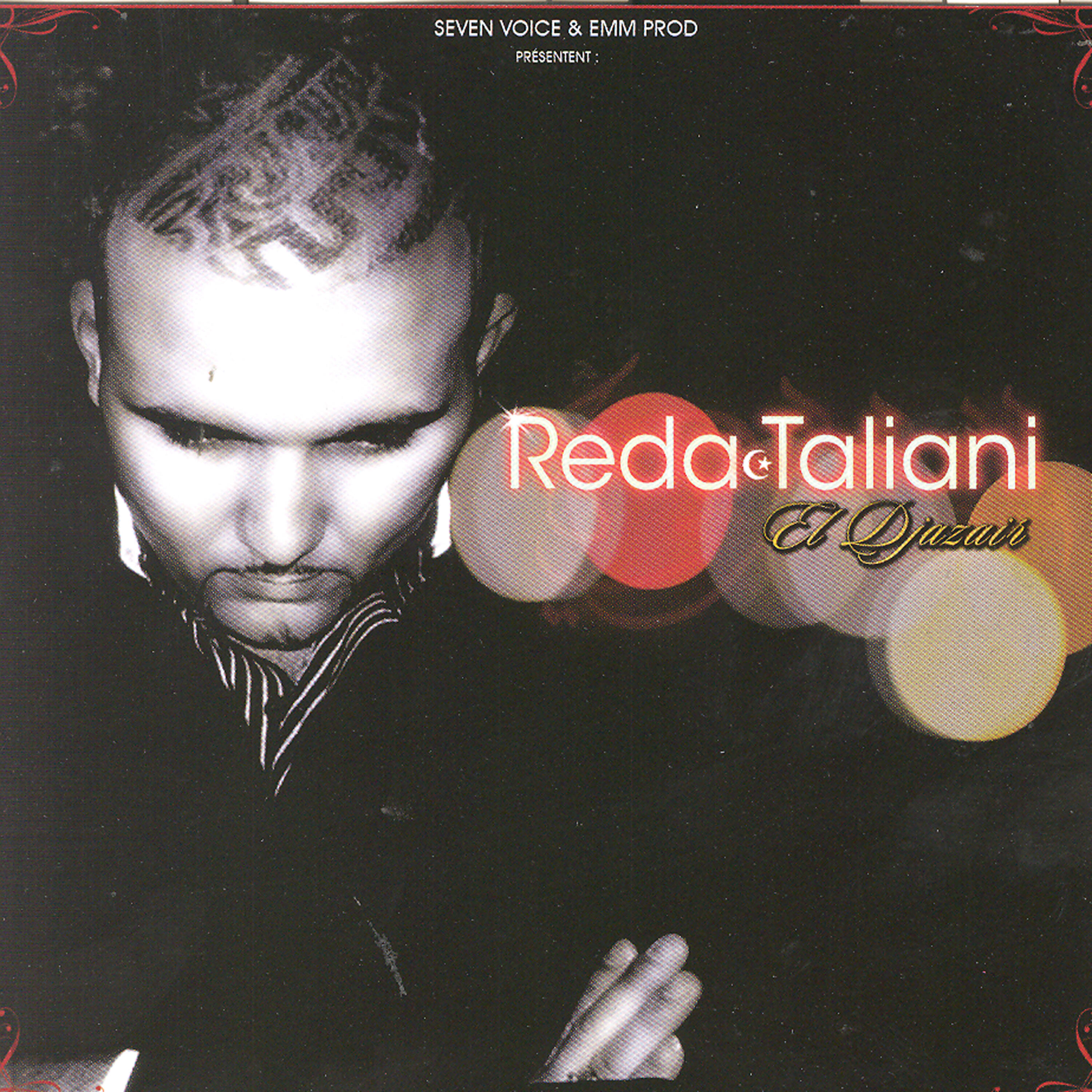 Reda Taliani - Yal Papichattes
