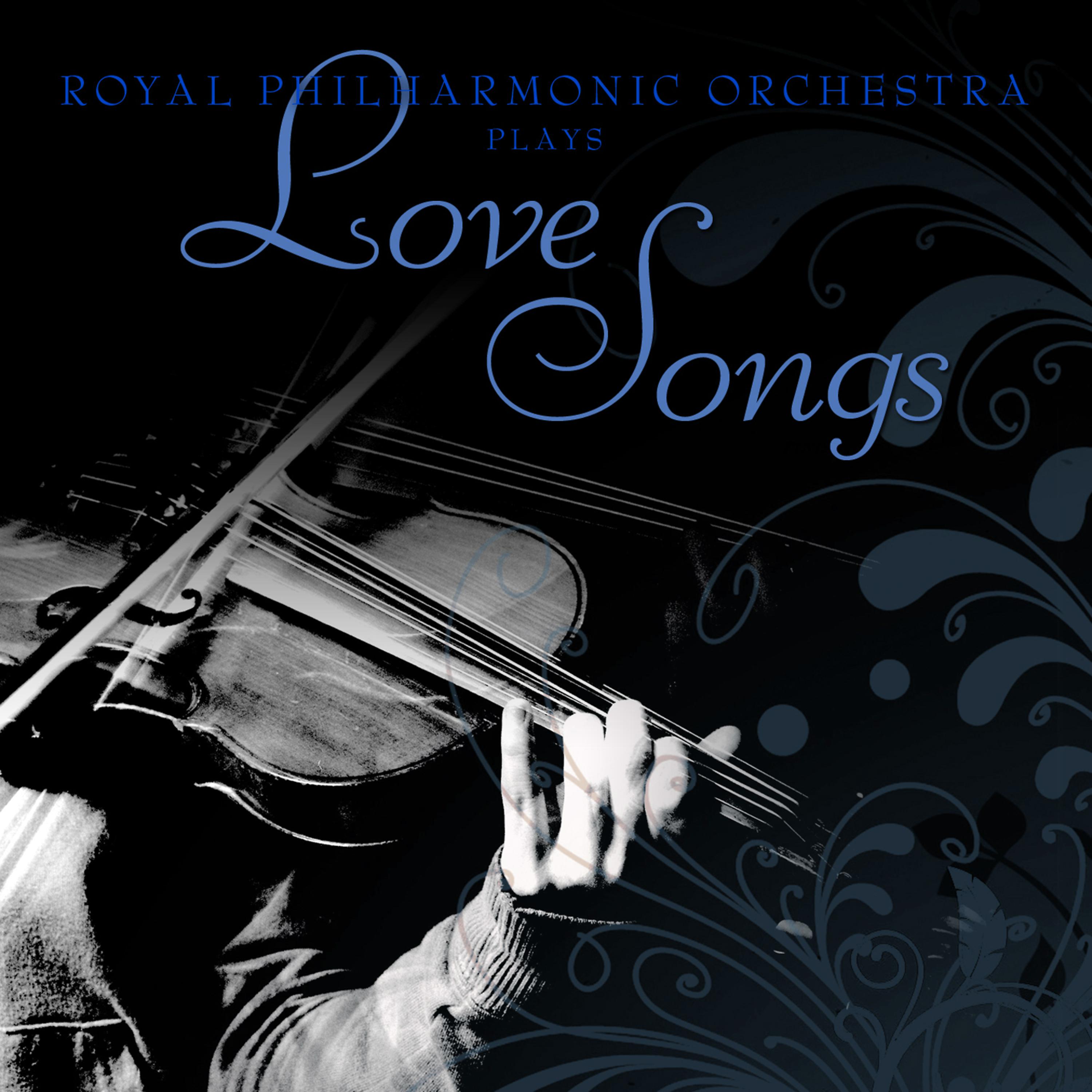 Постер альбома Royal Philharmonic Orchestra Plays Love Songs 2