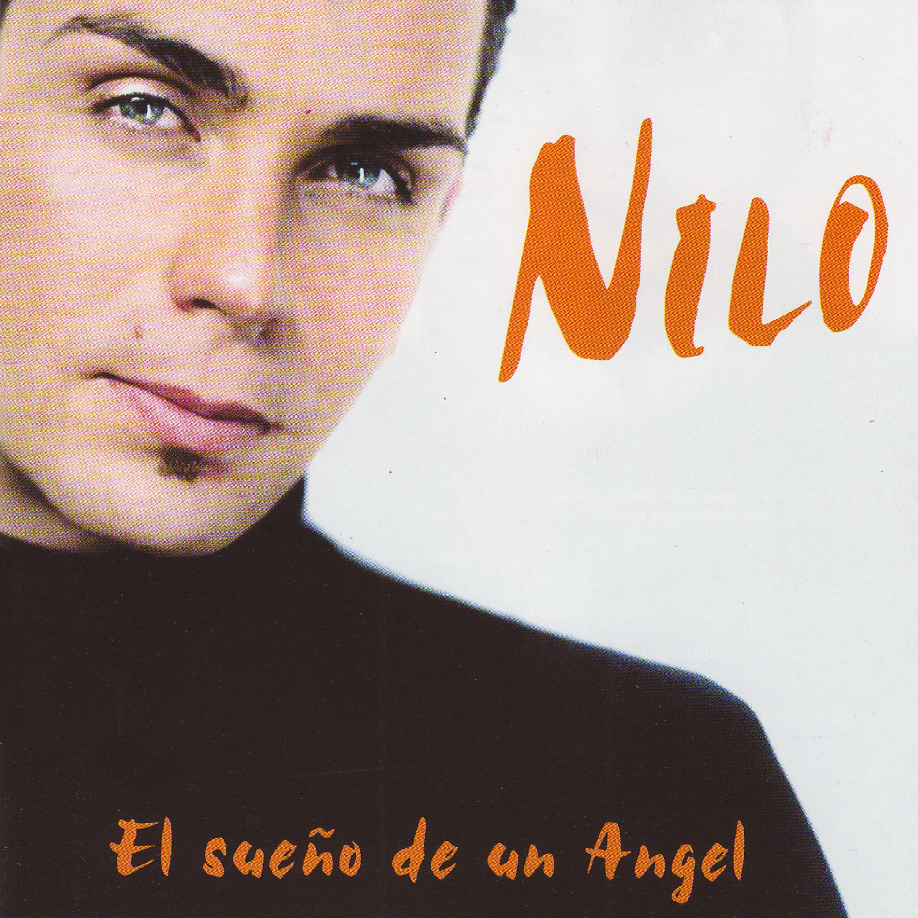 Постер альбома El Sueño de un Ángel