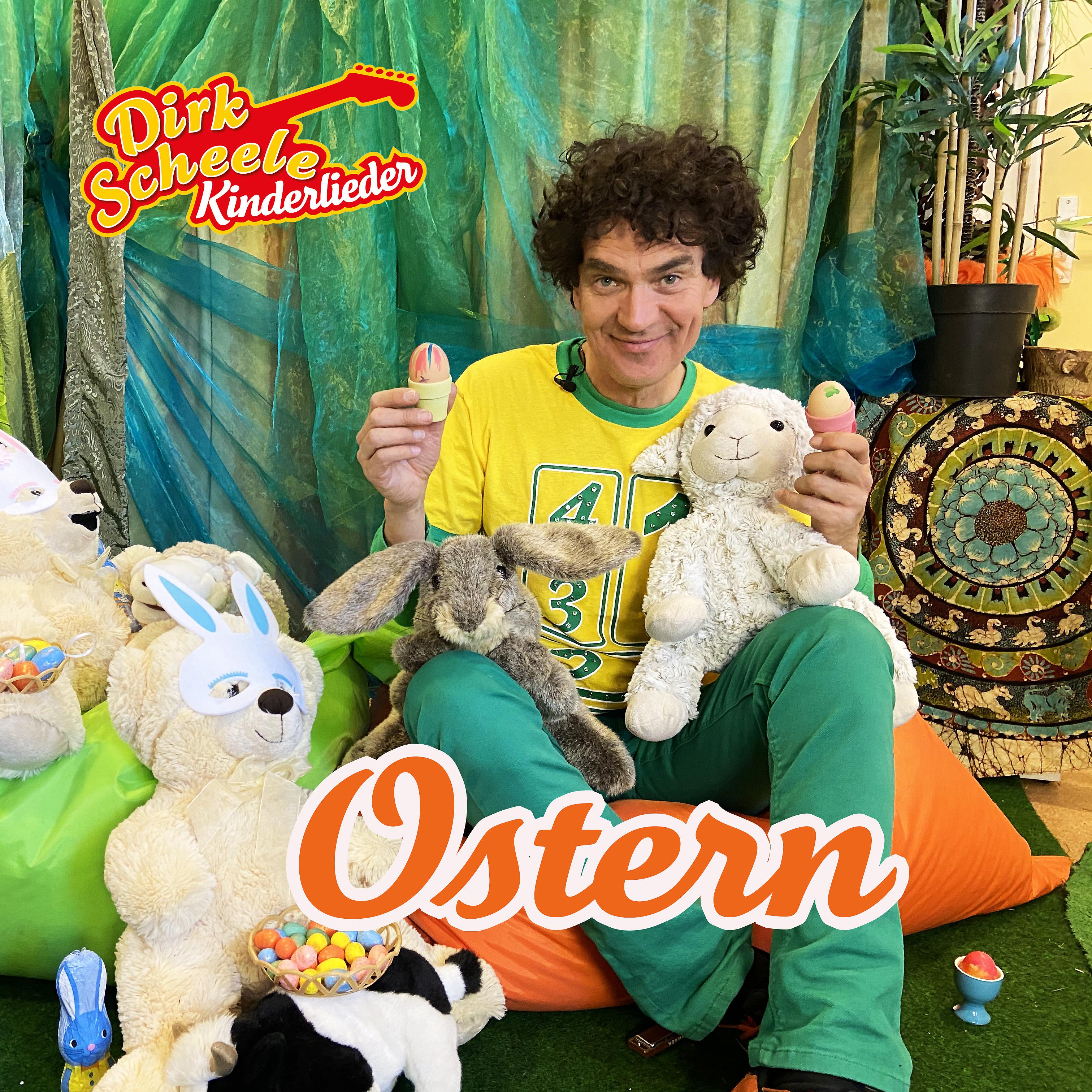 Постер альбома Ostern