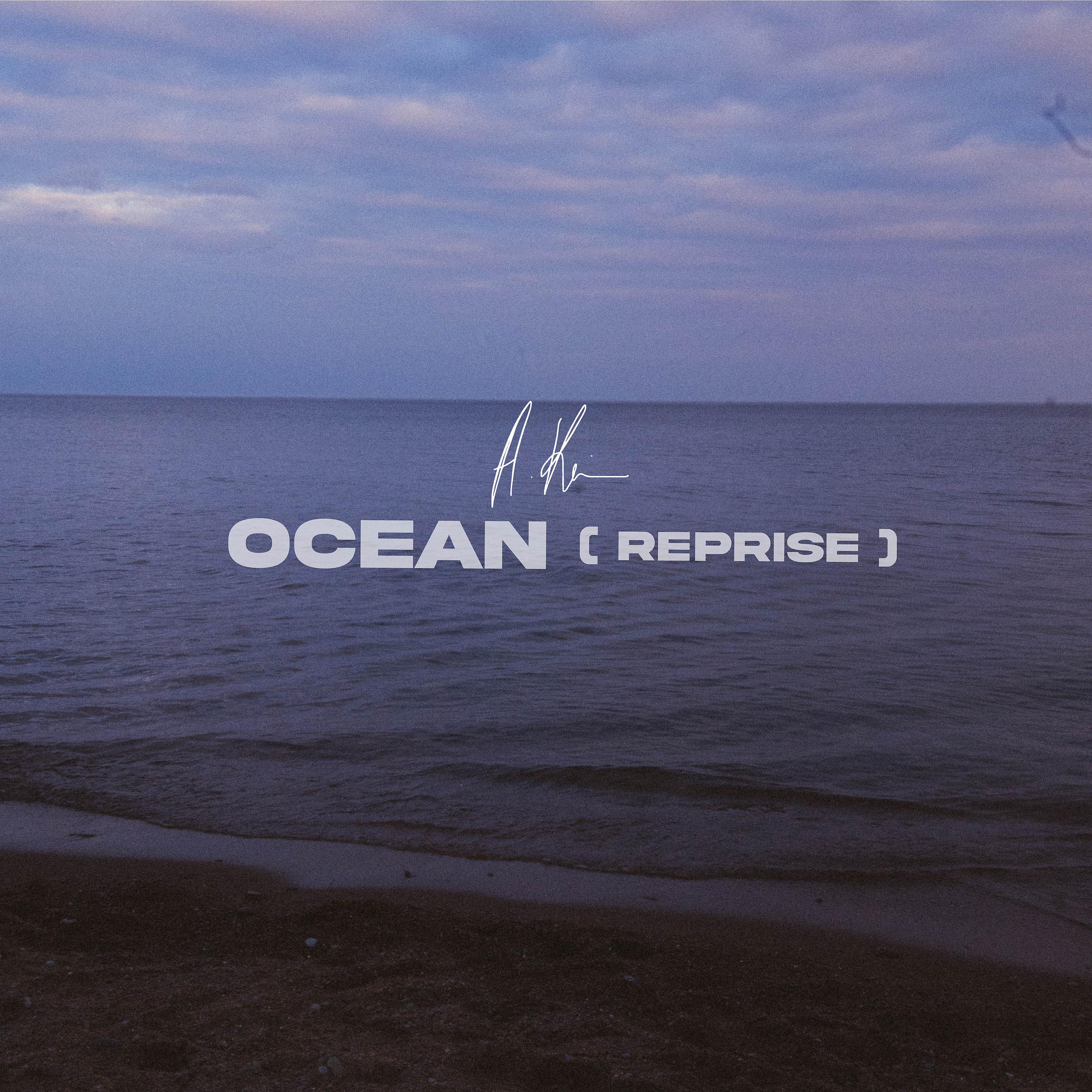 Постер альбома Ocean (Reprise)