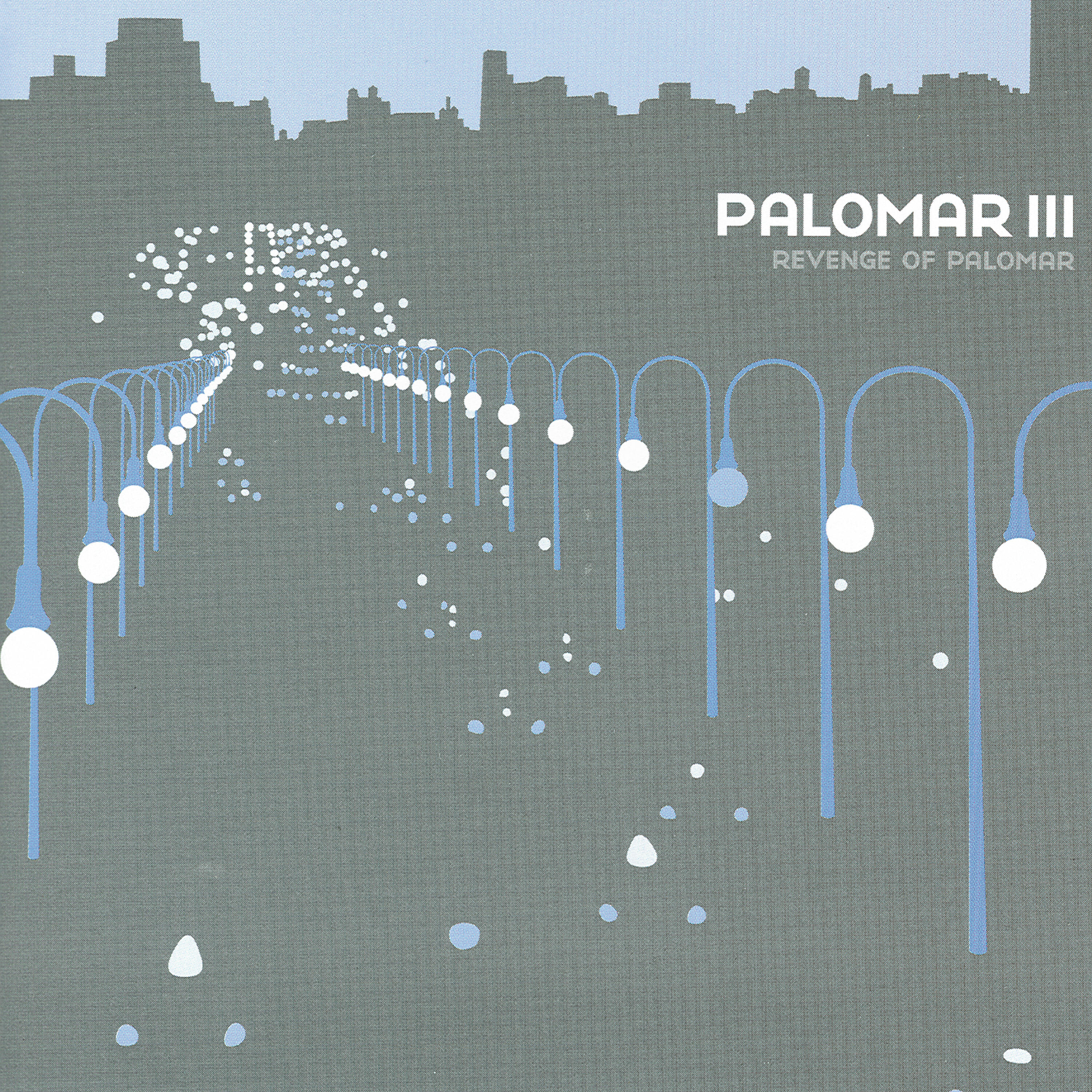 Palomar - The Snapper