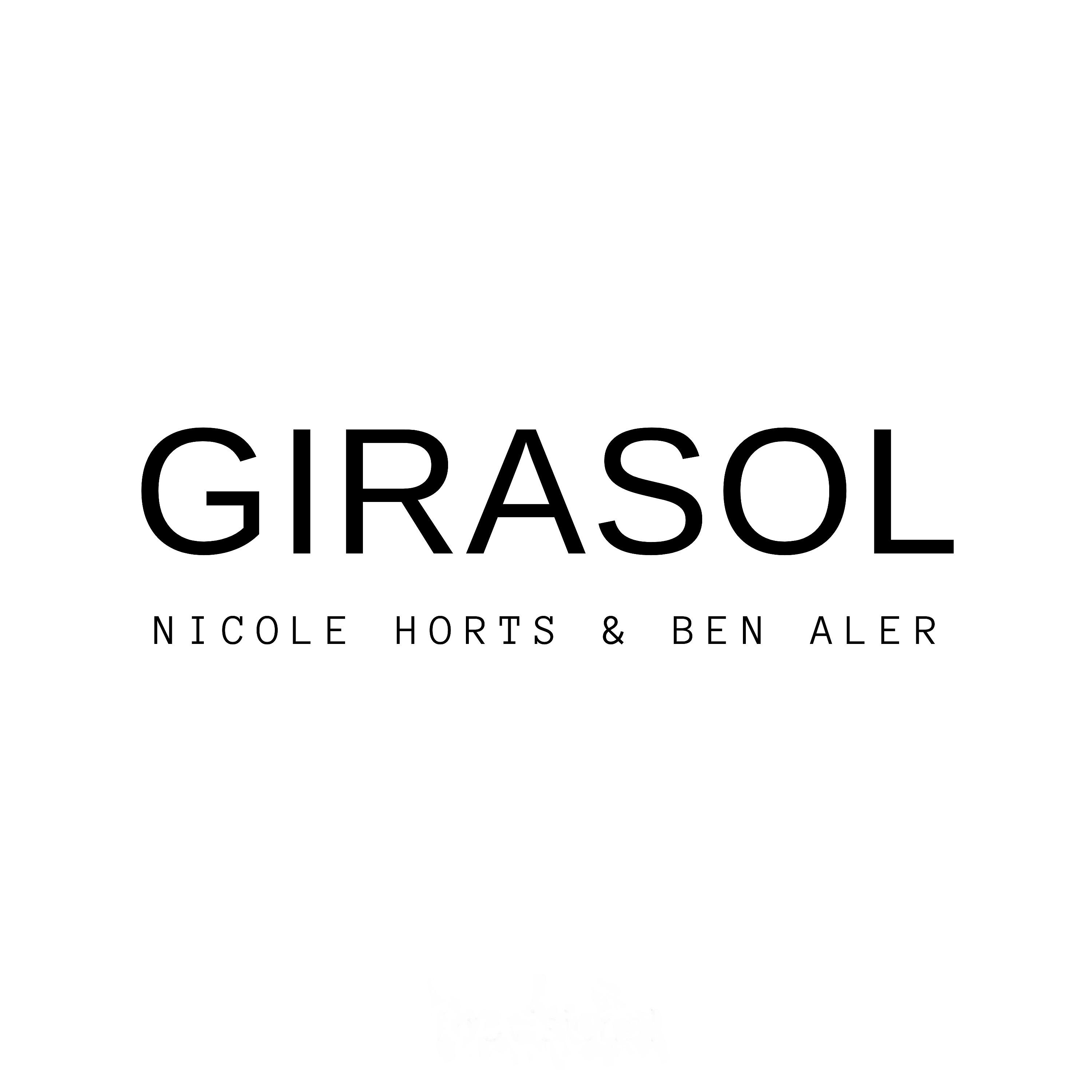 Постер альбома Girasol