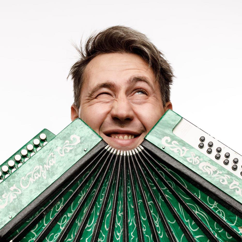 Игорь Растеряев все песни в mp3