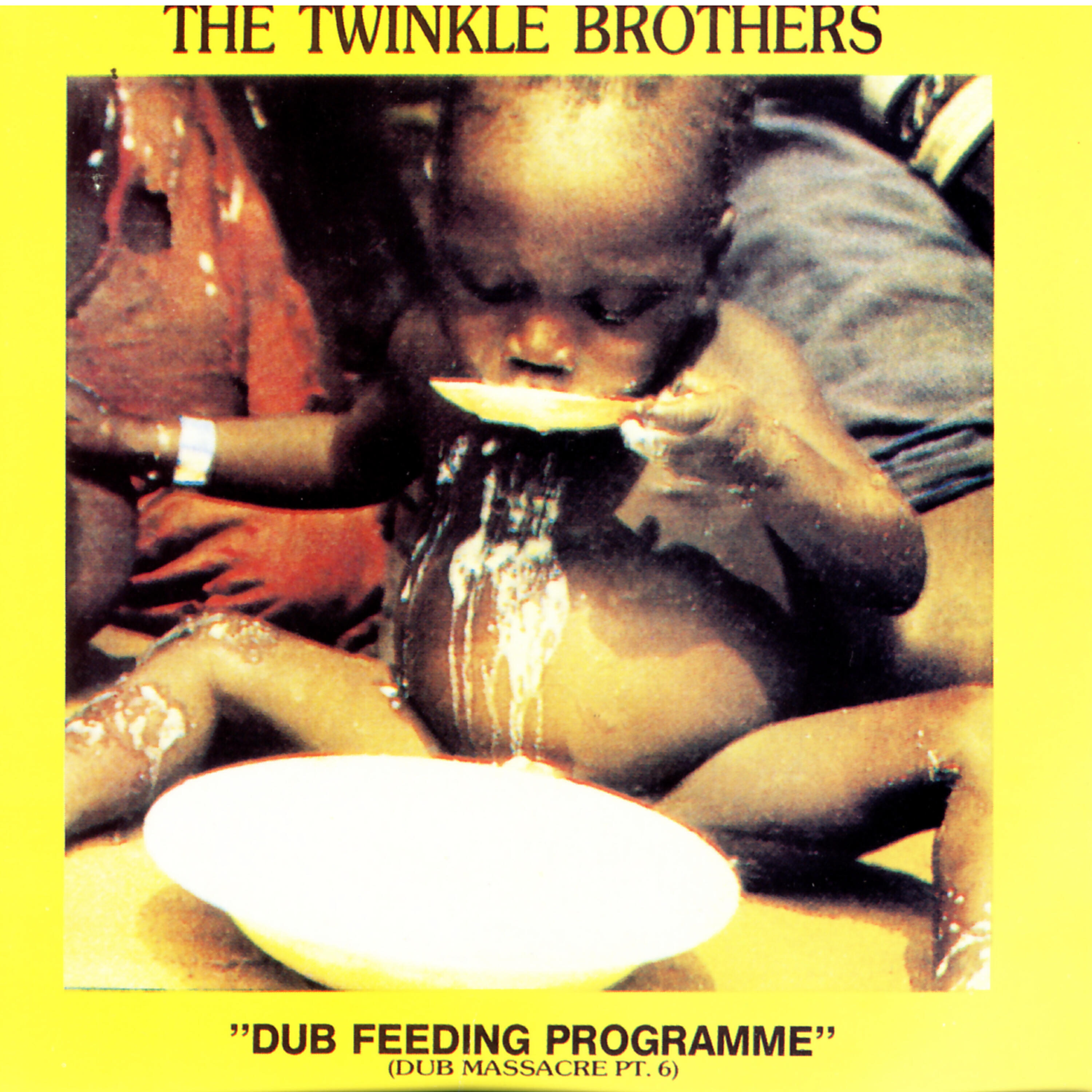 The Twinkle Brothers - Signs Of The Time Dub