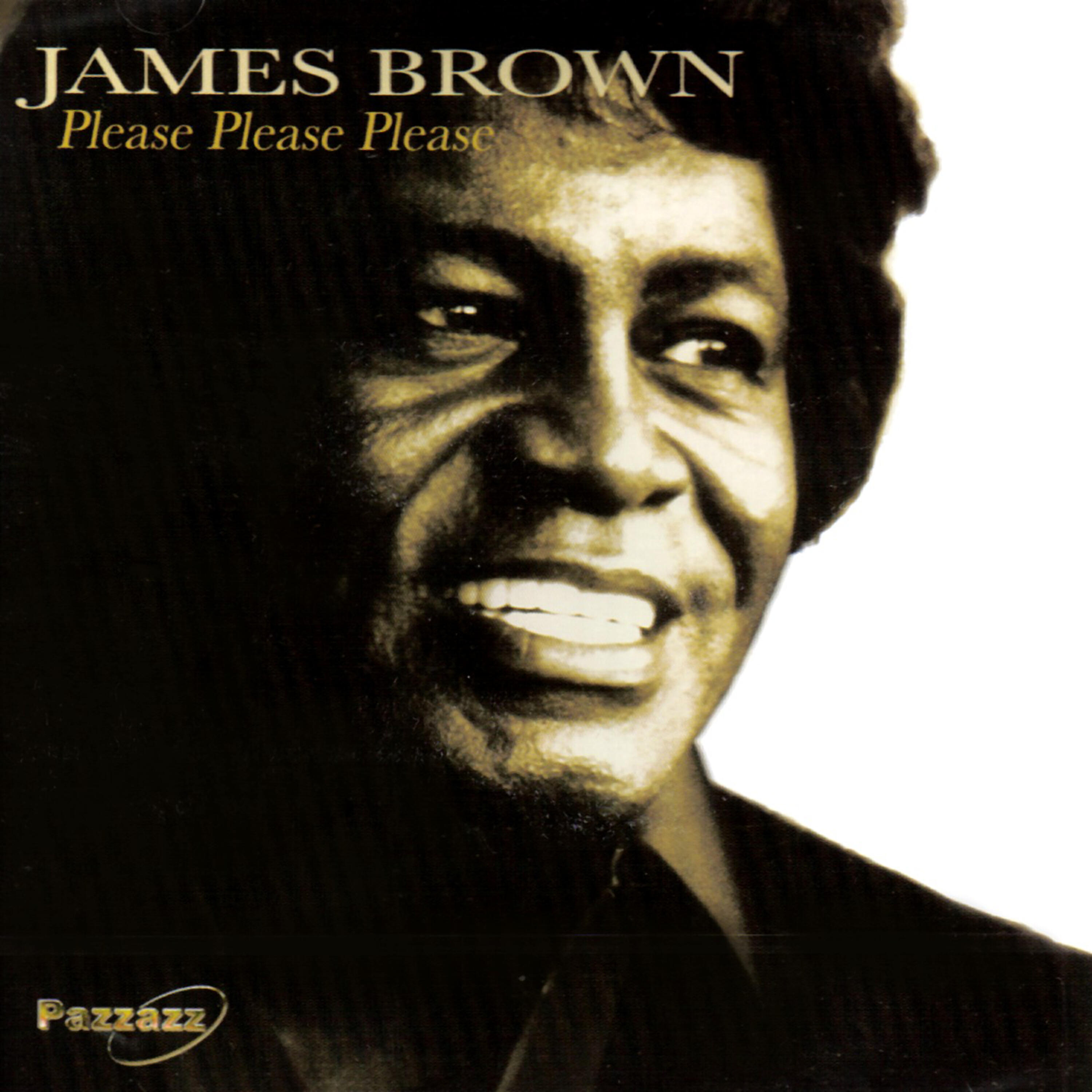 James Brown - I Got The Feelin'