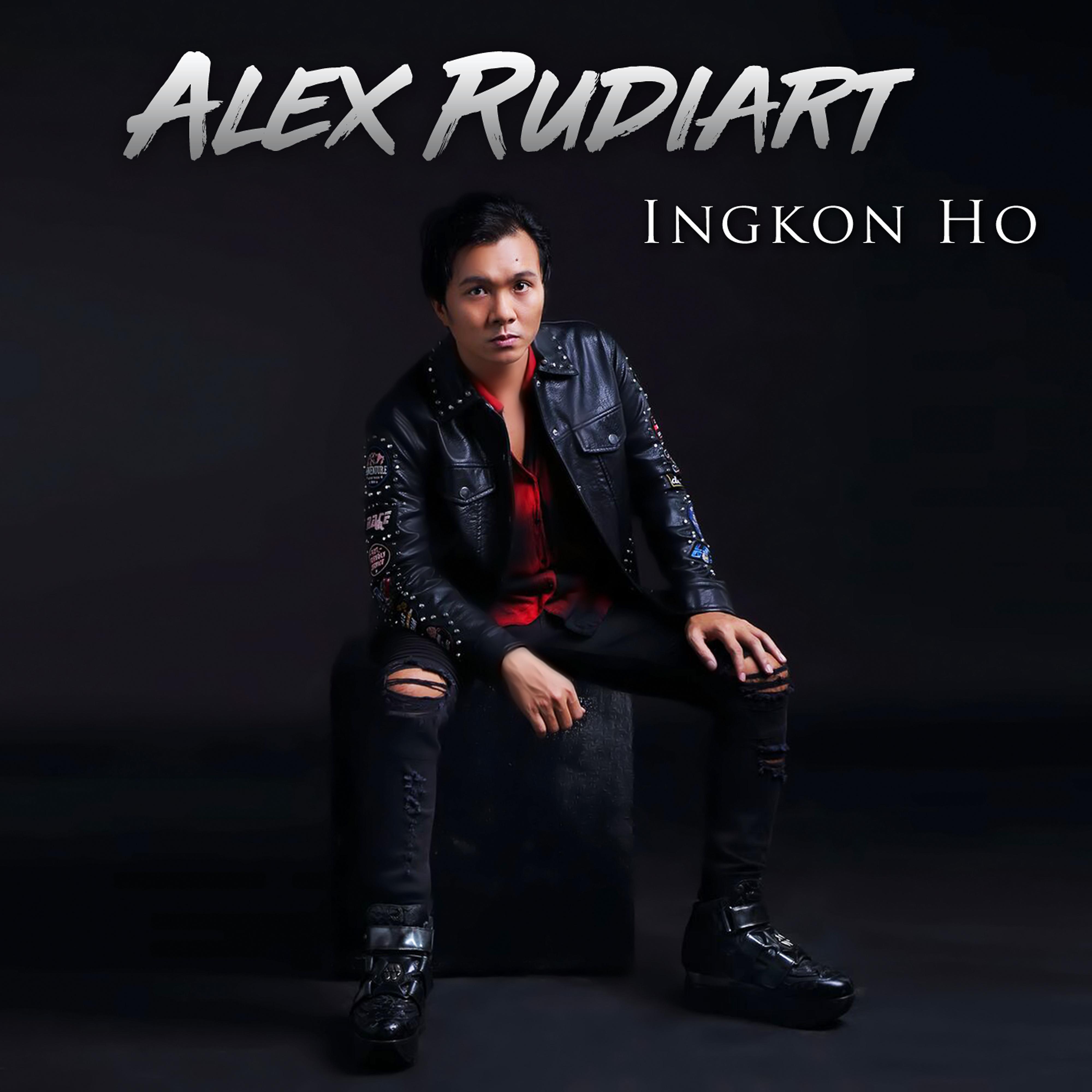 Постер альбома Ingkon Ho