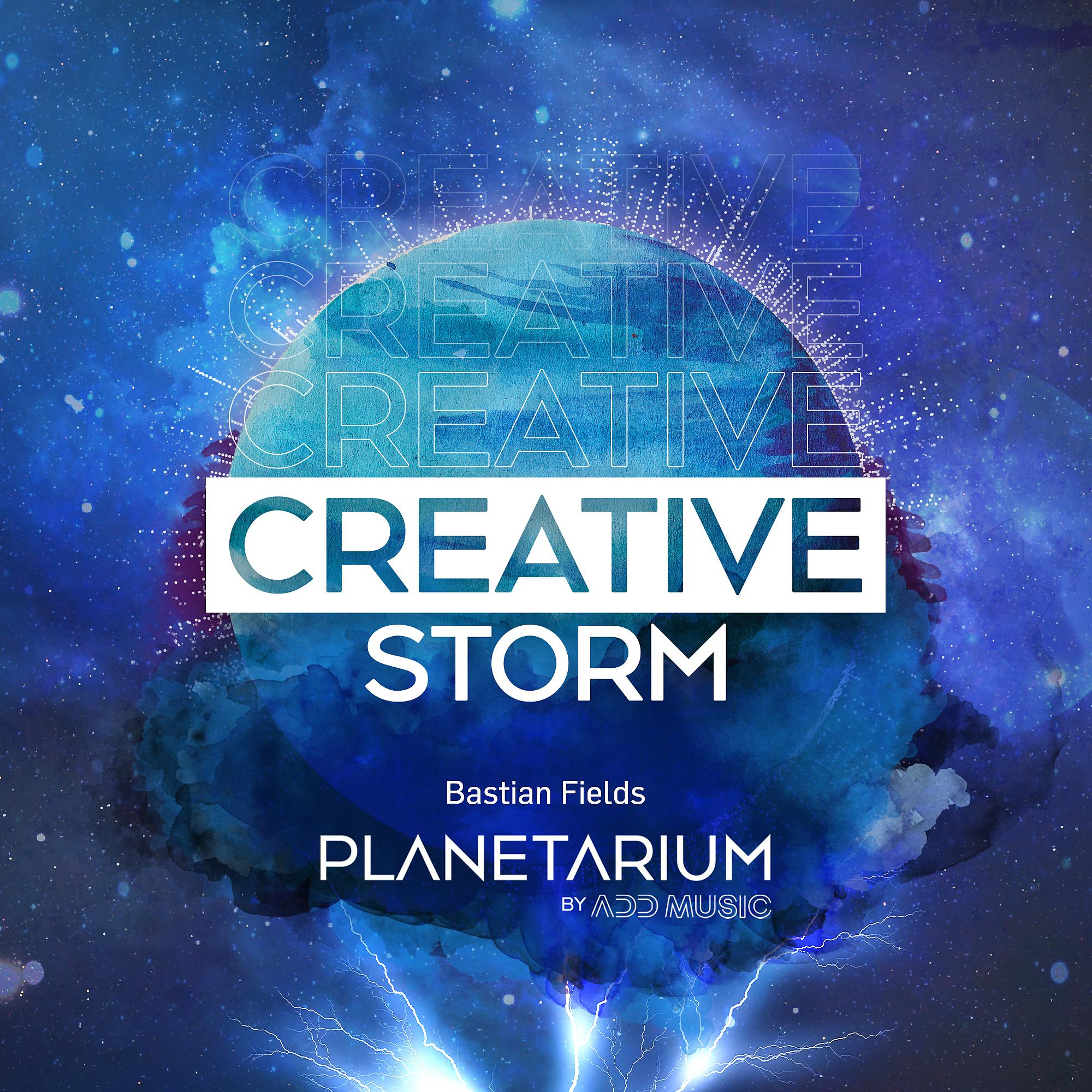 Постер альбома Creative Storm