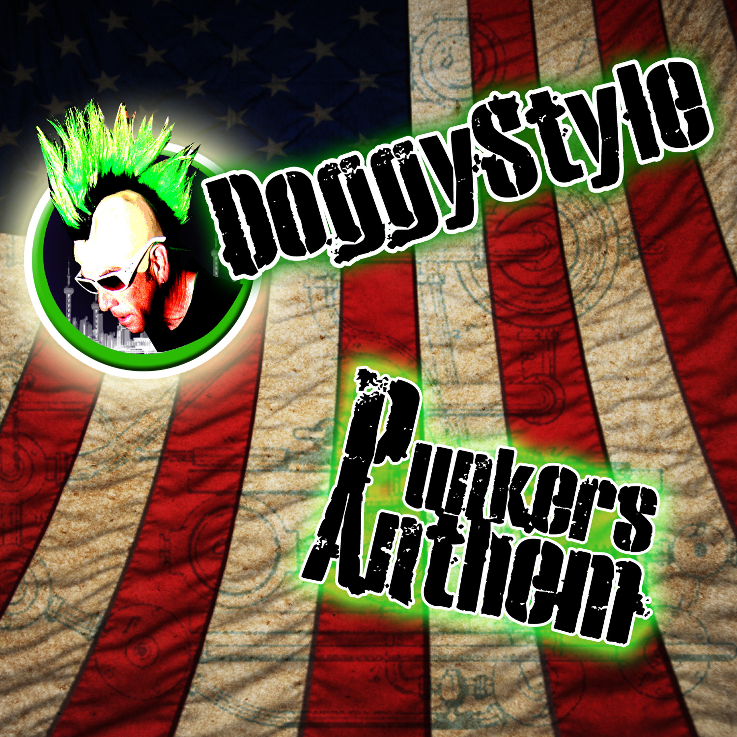 Doggy Style - AWOL