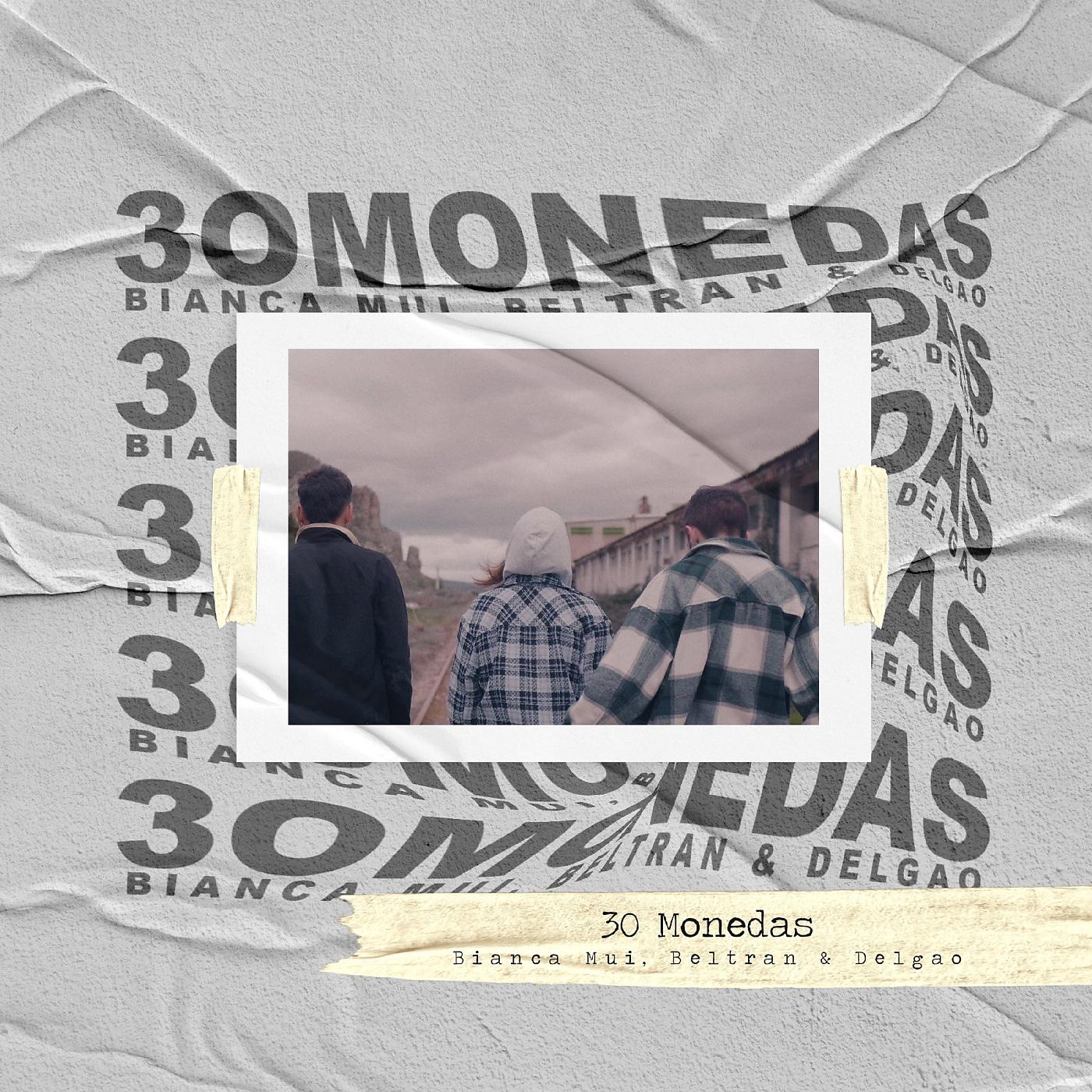 Постер альбома 30 monedas (feat. D3llano)
