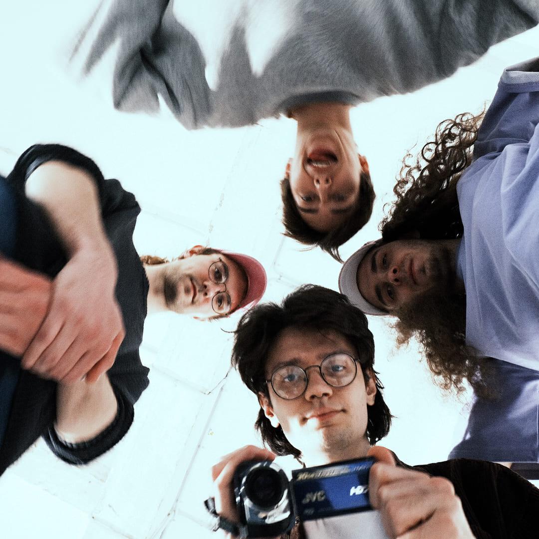 Панкмодернисты все песни в mp3