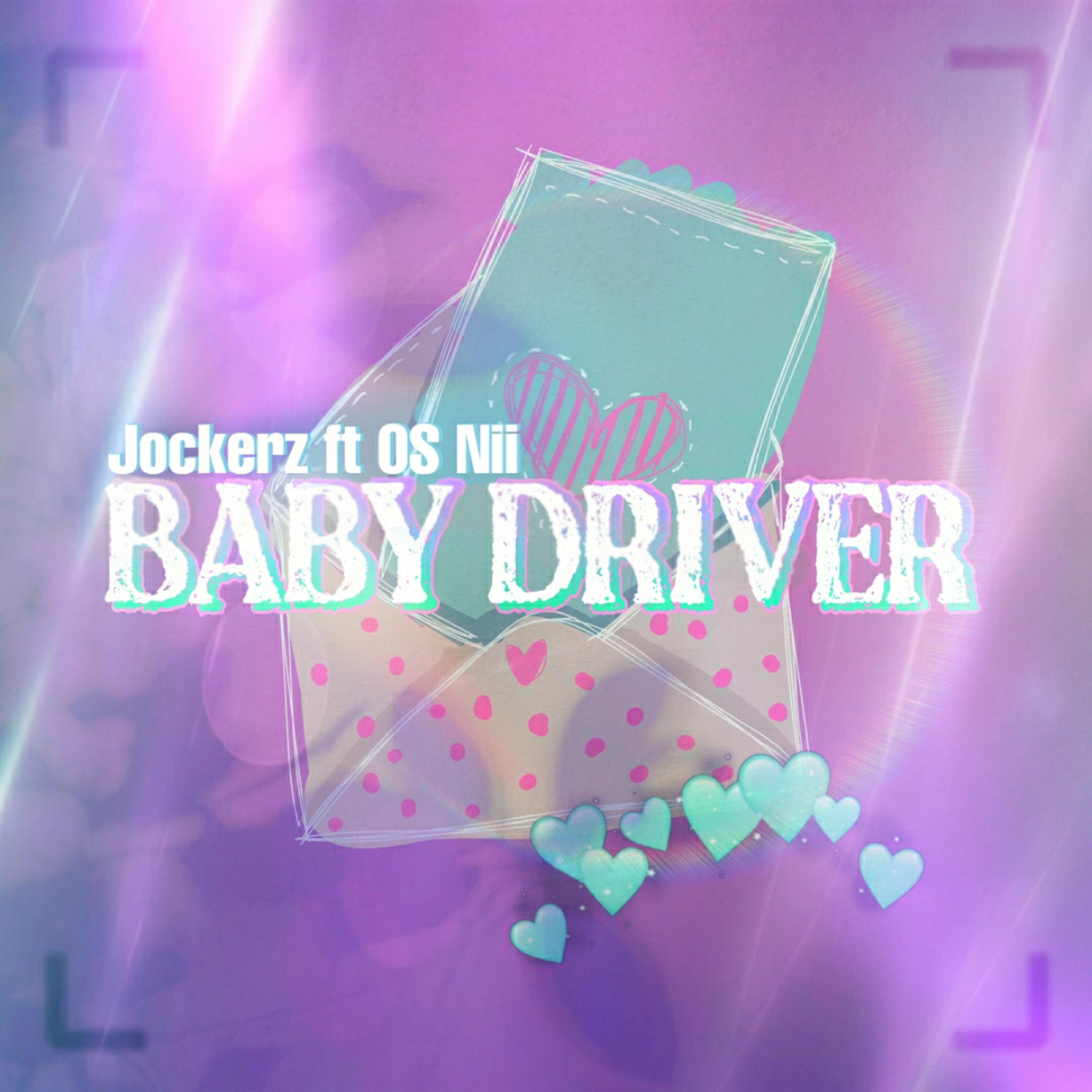 Постер альбома Baby Driver