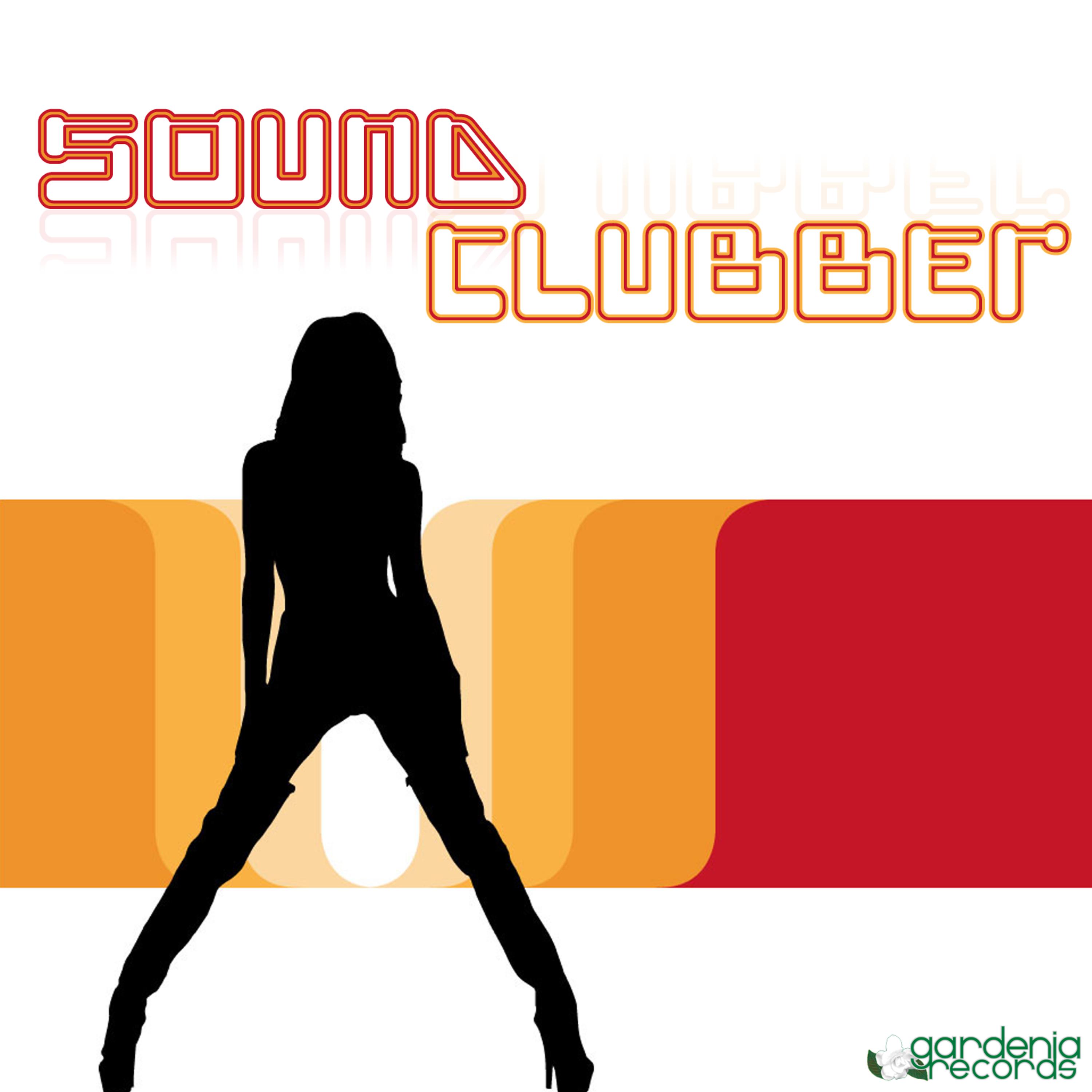 Постер альбома Sound Clubber