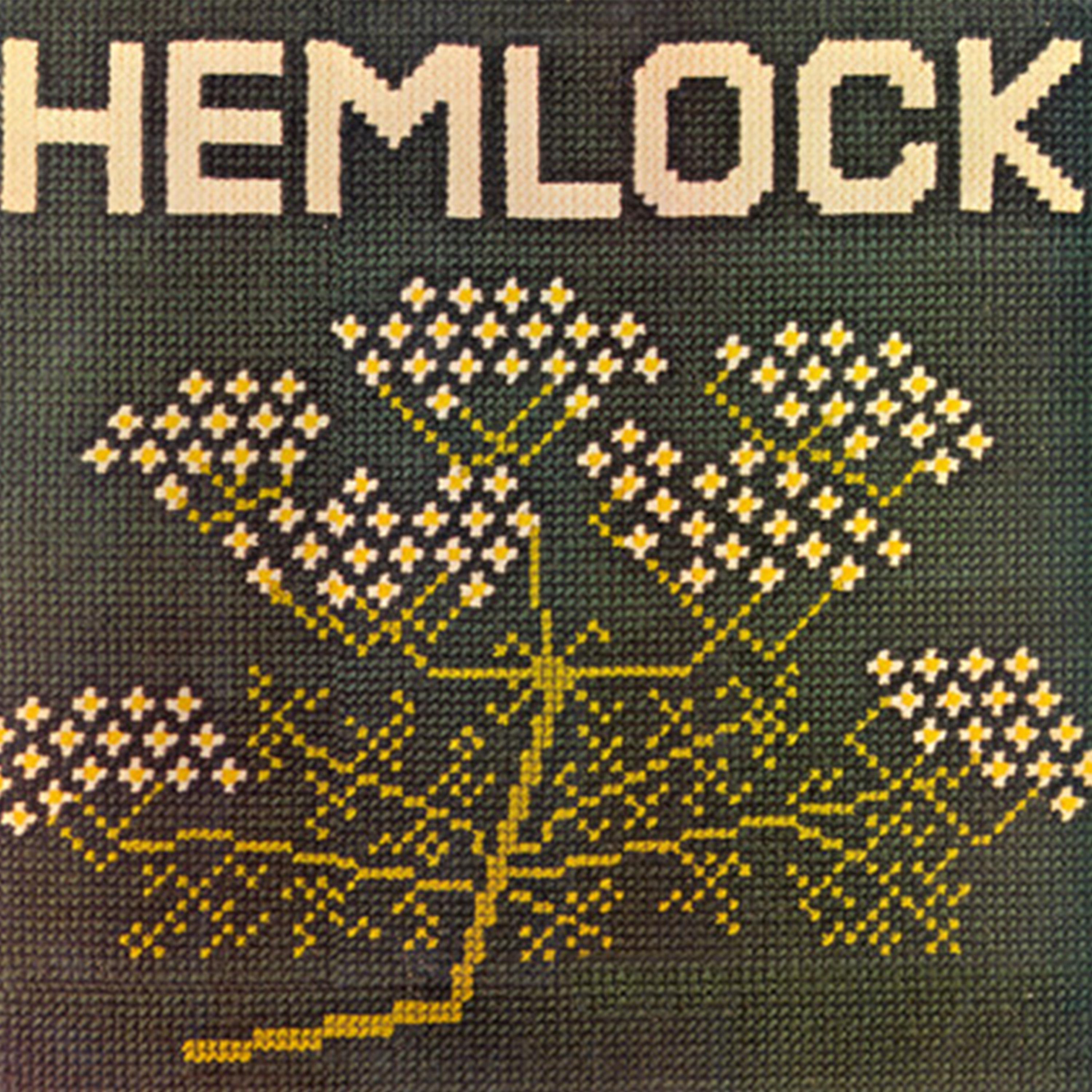 Постер альбома Hemlock