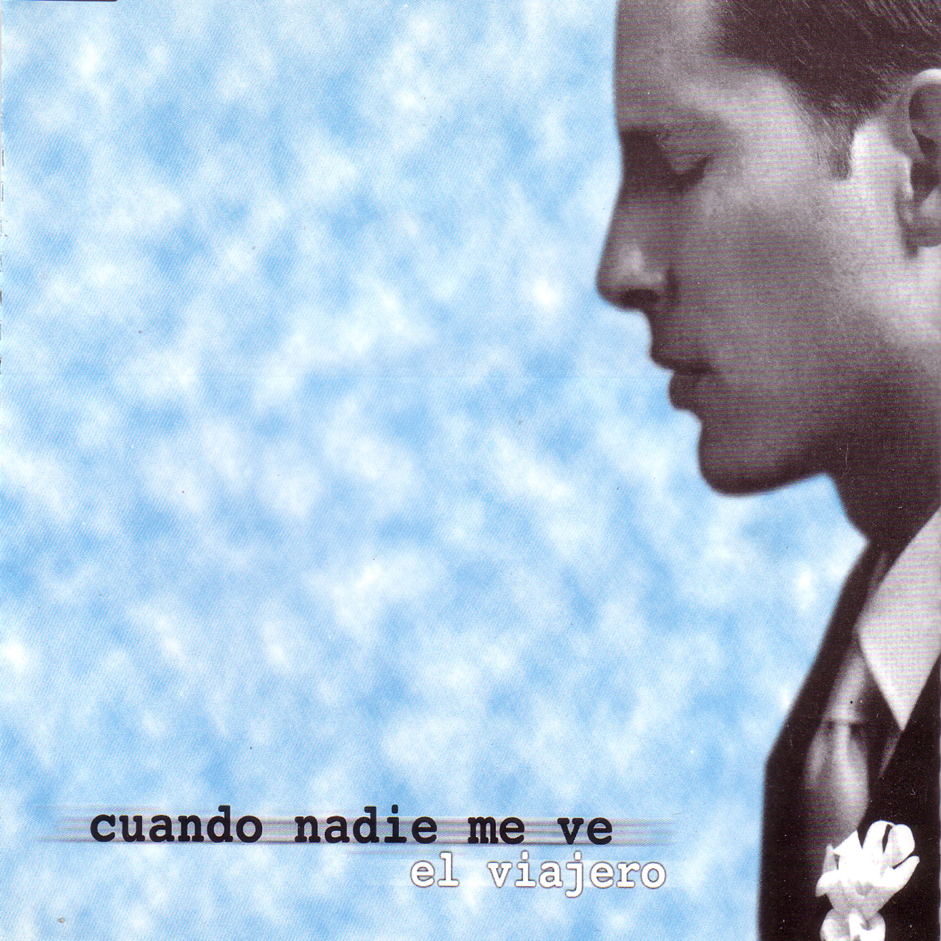 El Viajero - Cuando Nadie Me Ve (Head Horny's Remix)