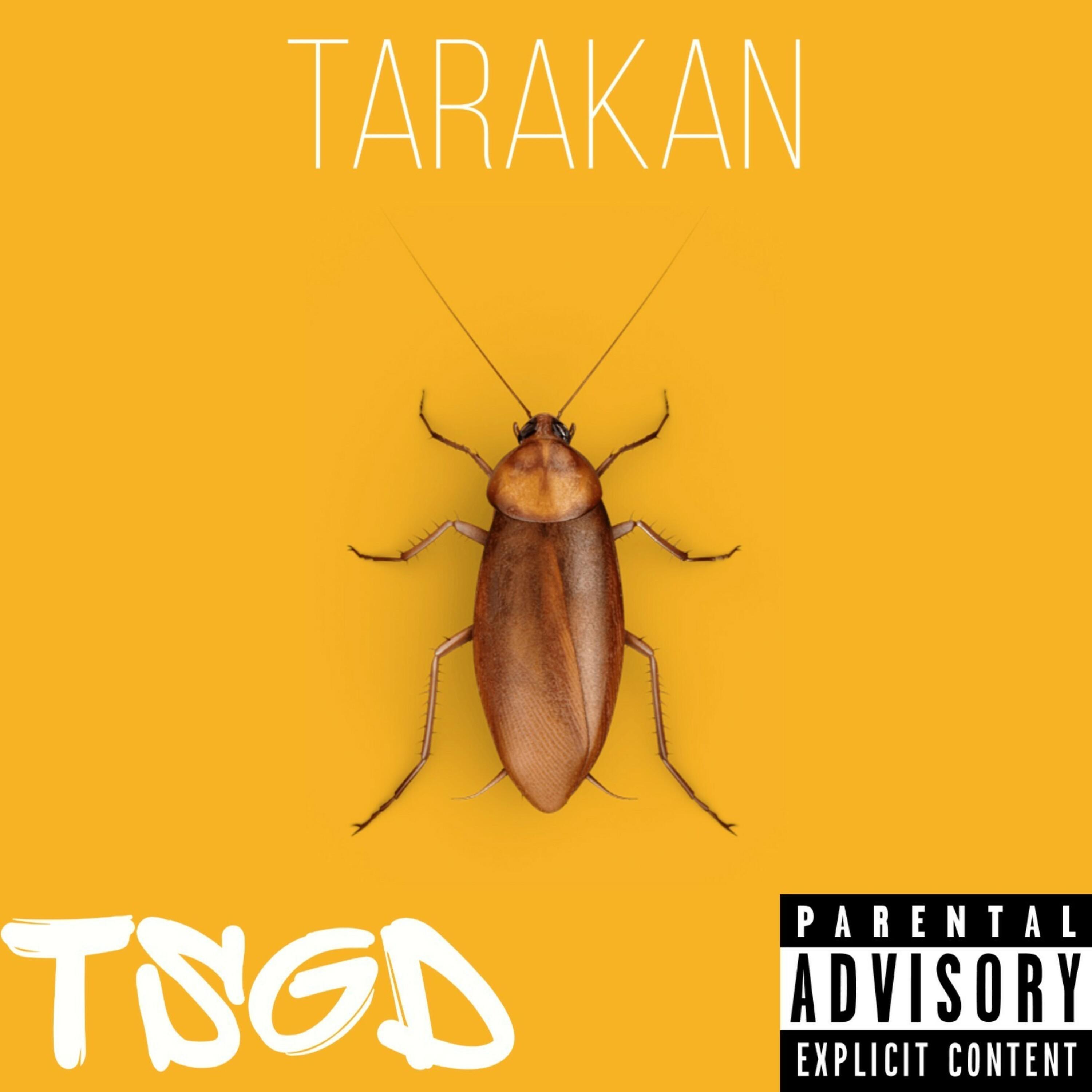 Постер альбома Tarakan