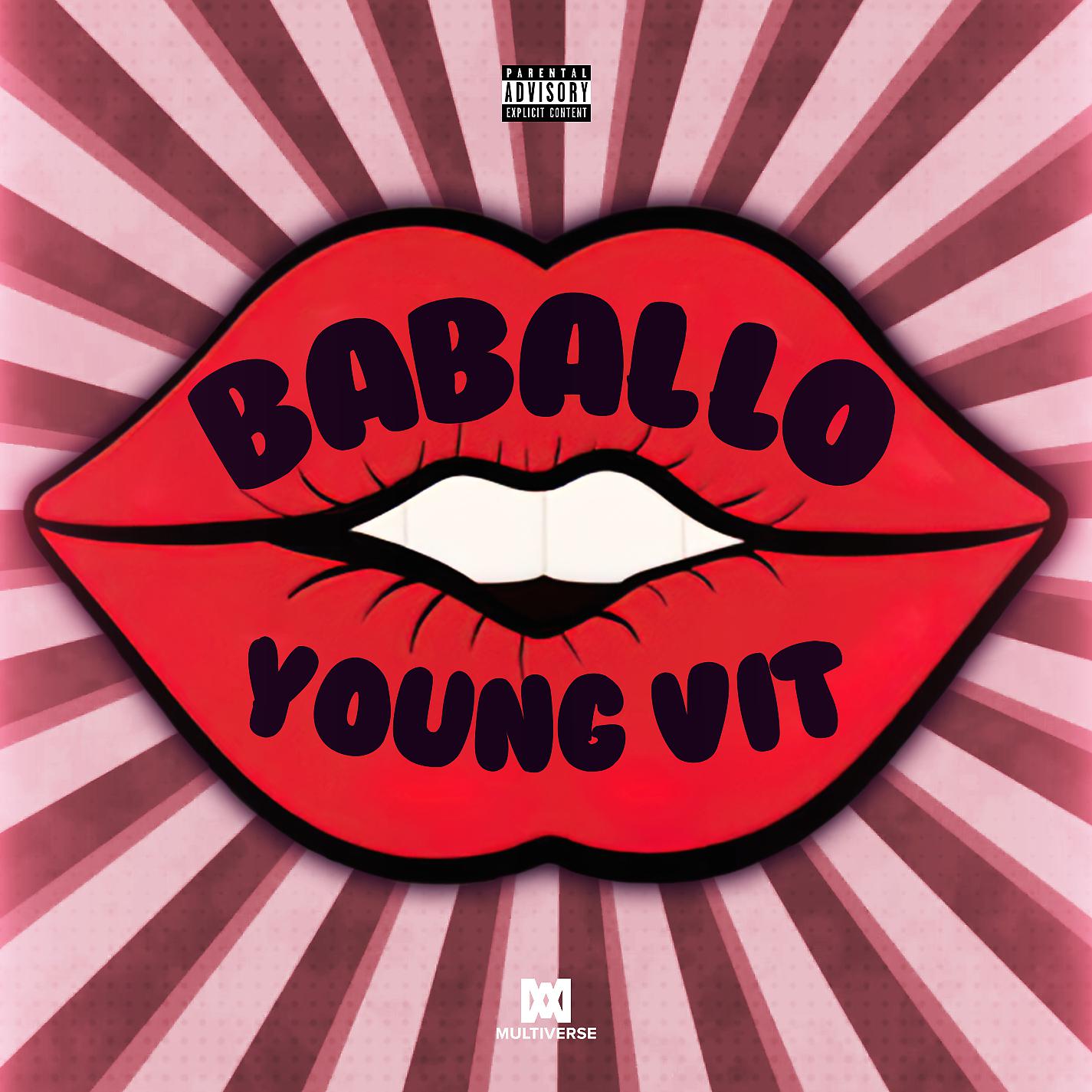 Постер альбома Baballo