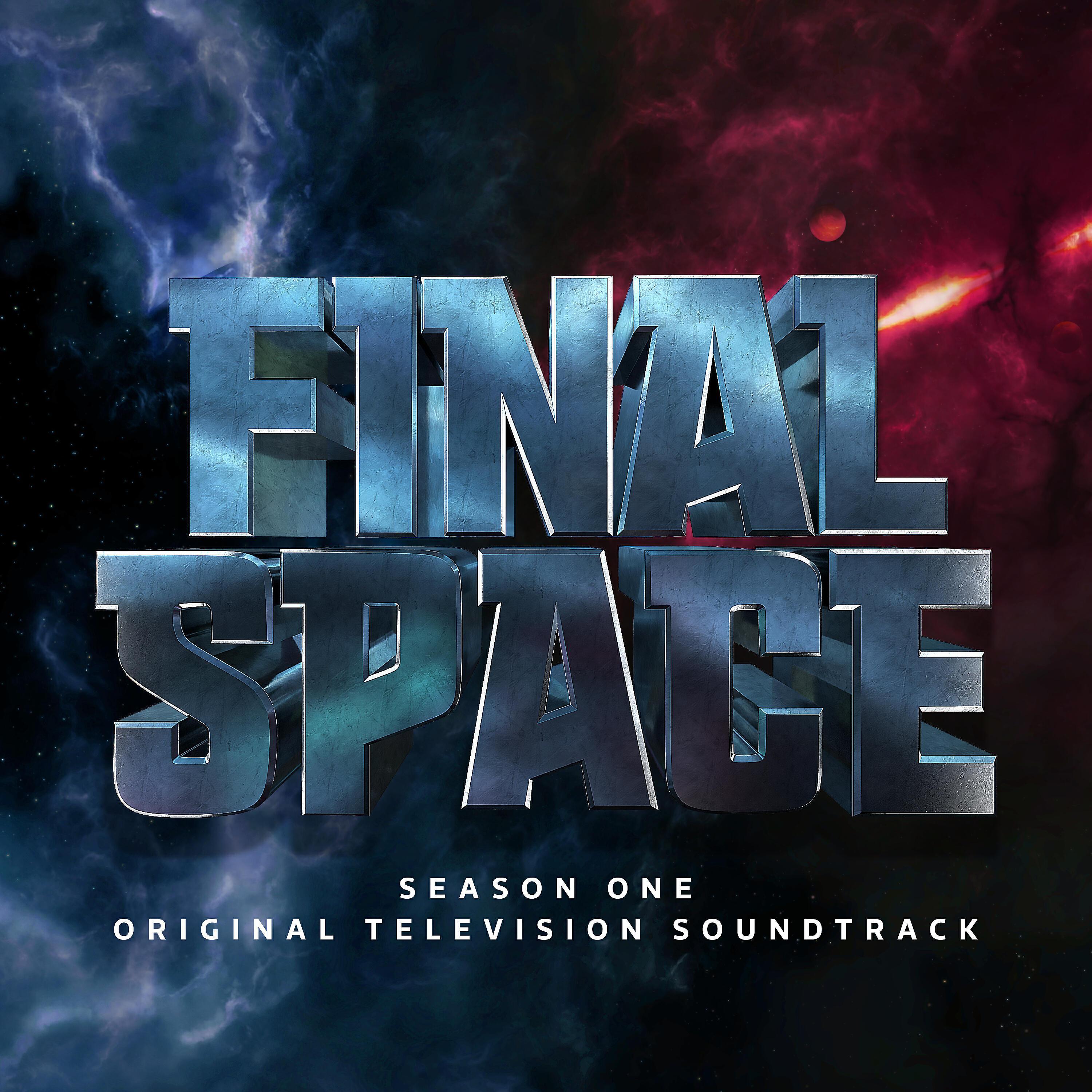 Final Space все песни в mp3