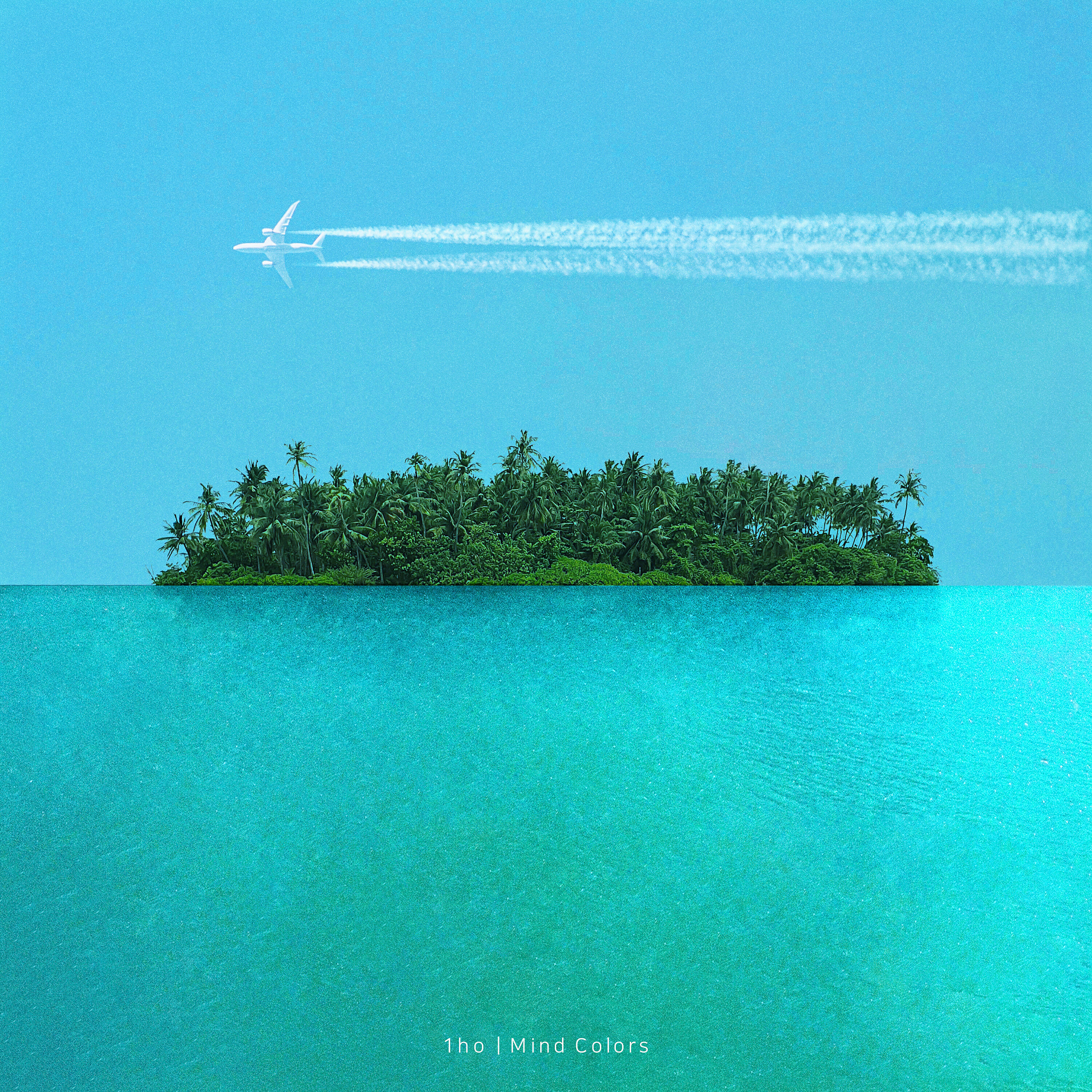 1ho - Airplanemode