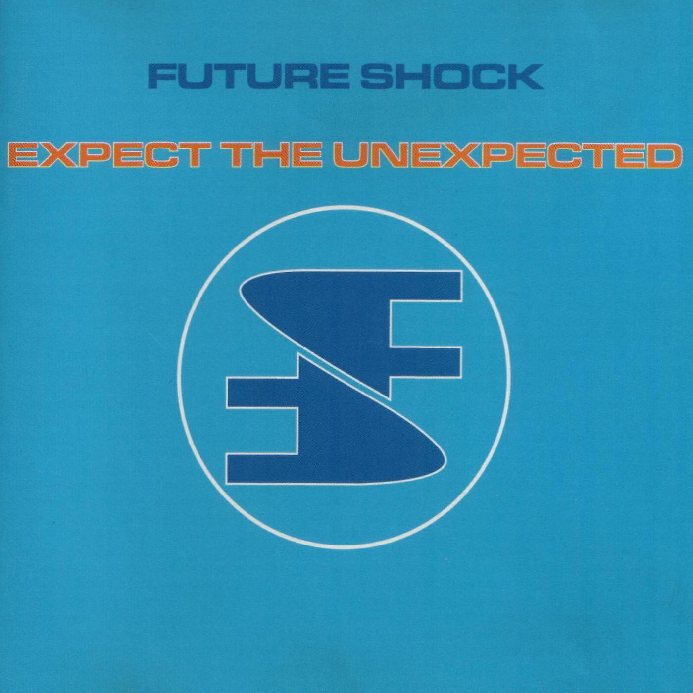 Future Shock Team - Ultraworld